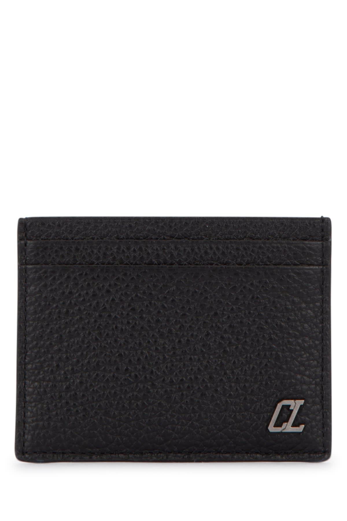 Christian Louboutin Wallets