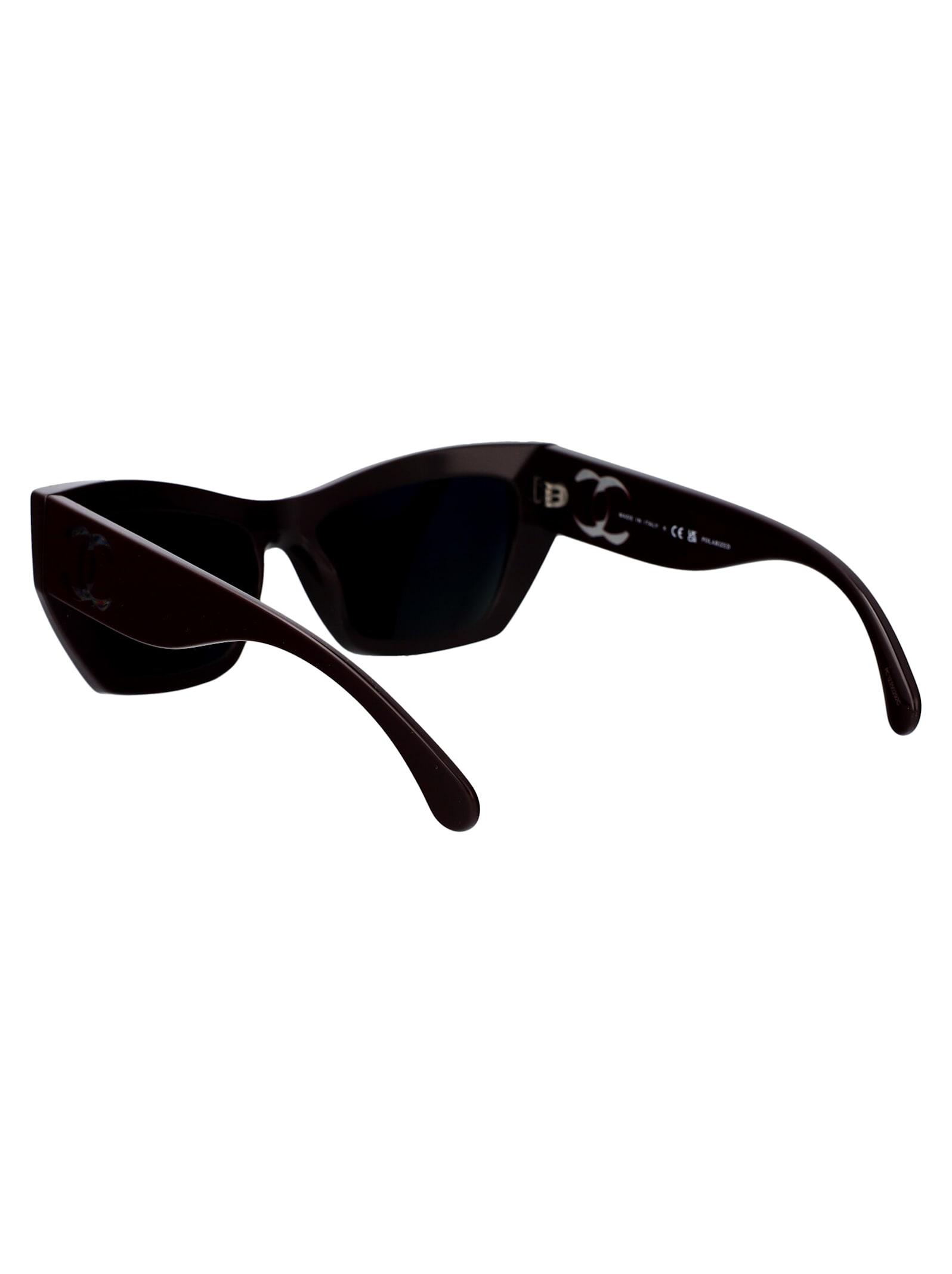 0ch5527 Sunglasses