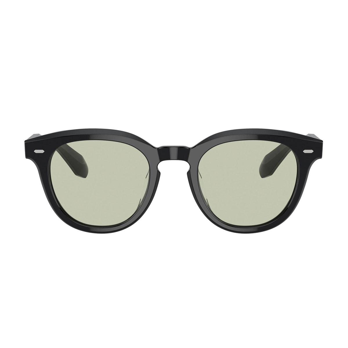 Ov5547su - N.05 Sun 1731 Nero Sunglasses