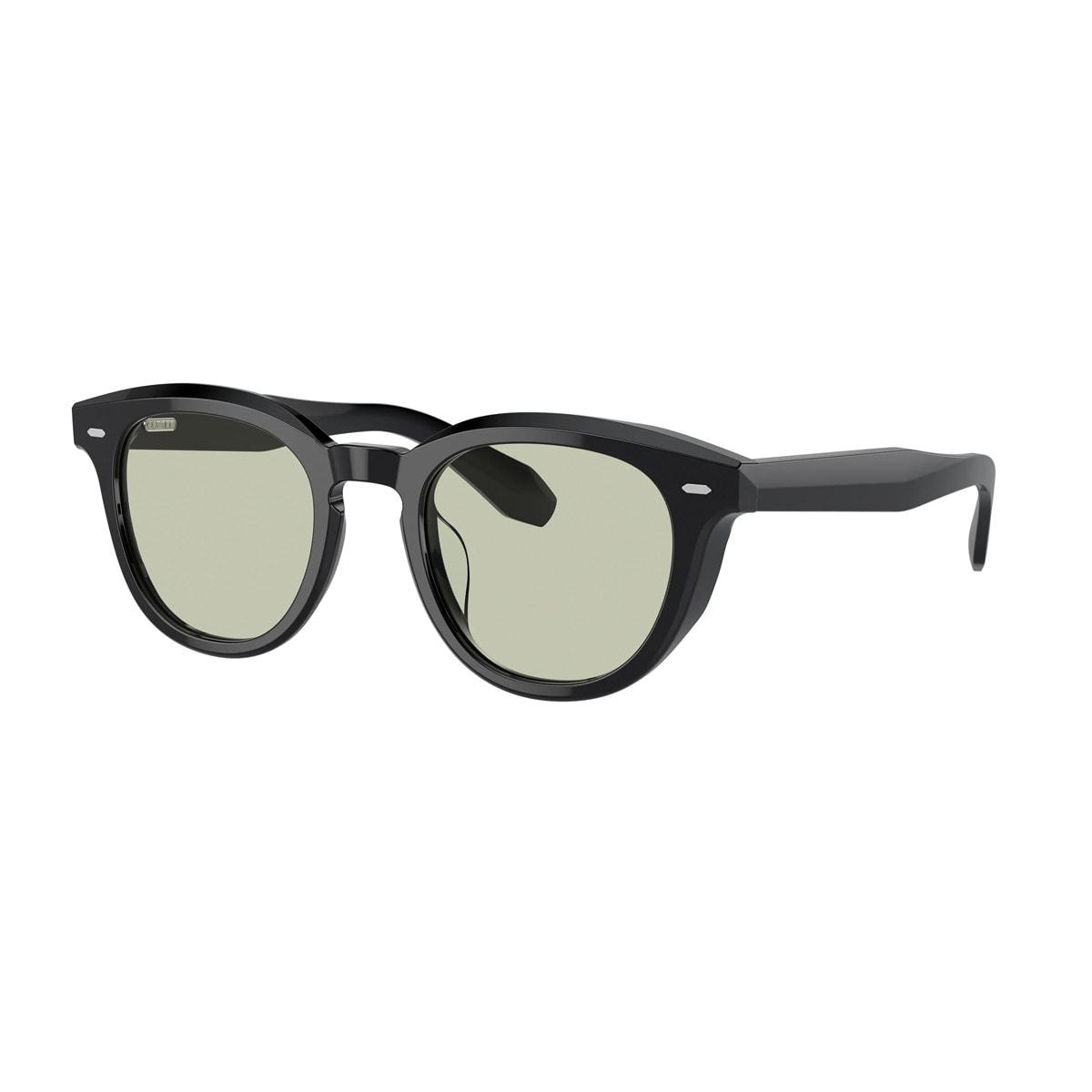 Ov5547su - N.05 Sun 1731 Nero Sunglasses