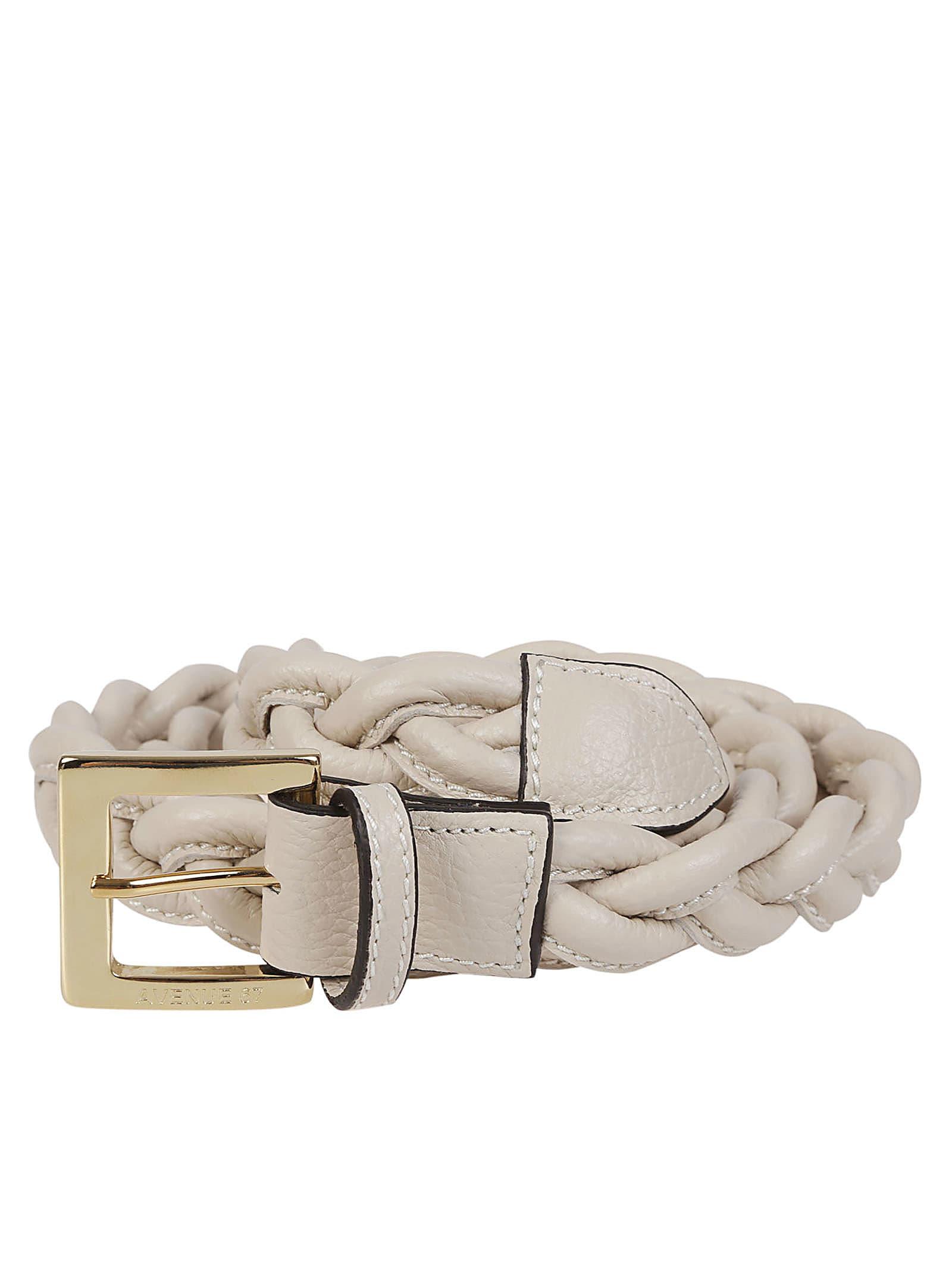 Avenue67 Belts Beige