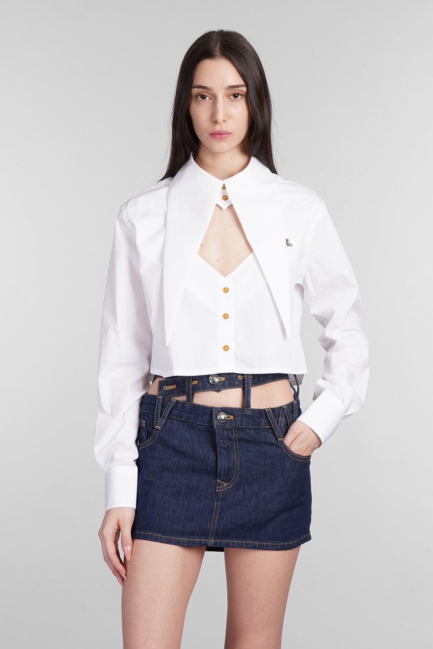 Vivienne Westwood Shirt