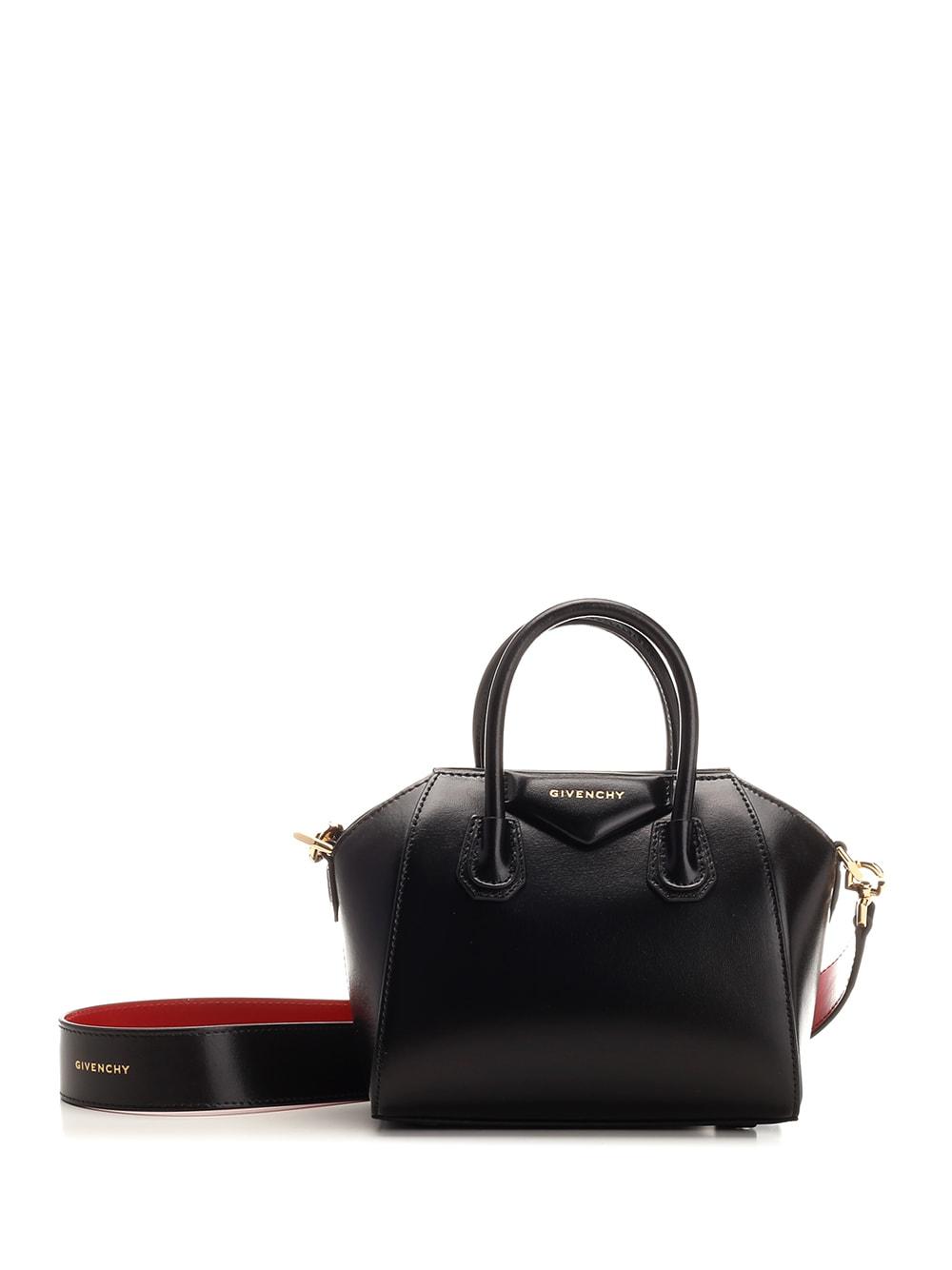 'antigona' Toy Handbag