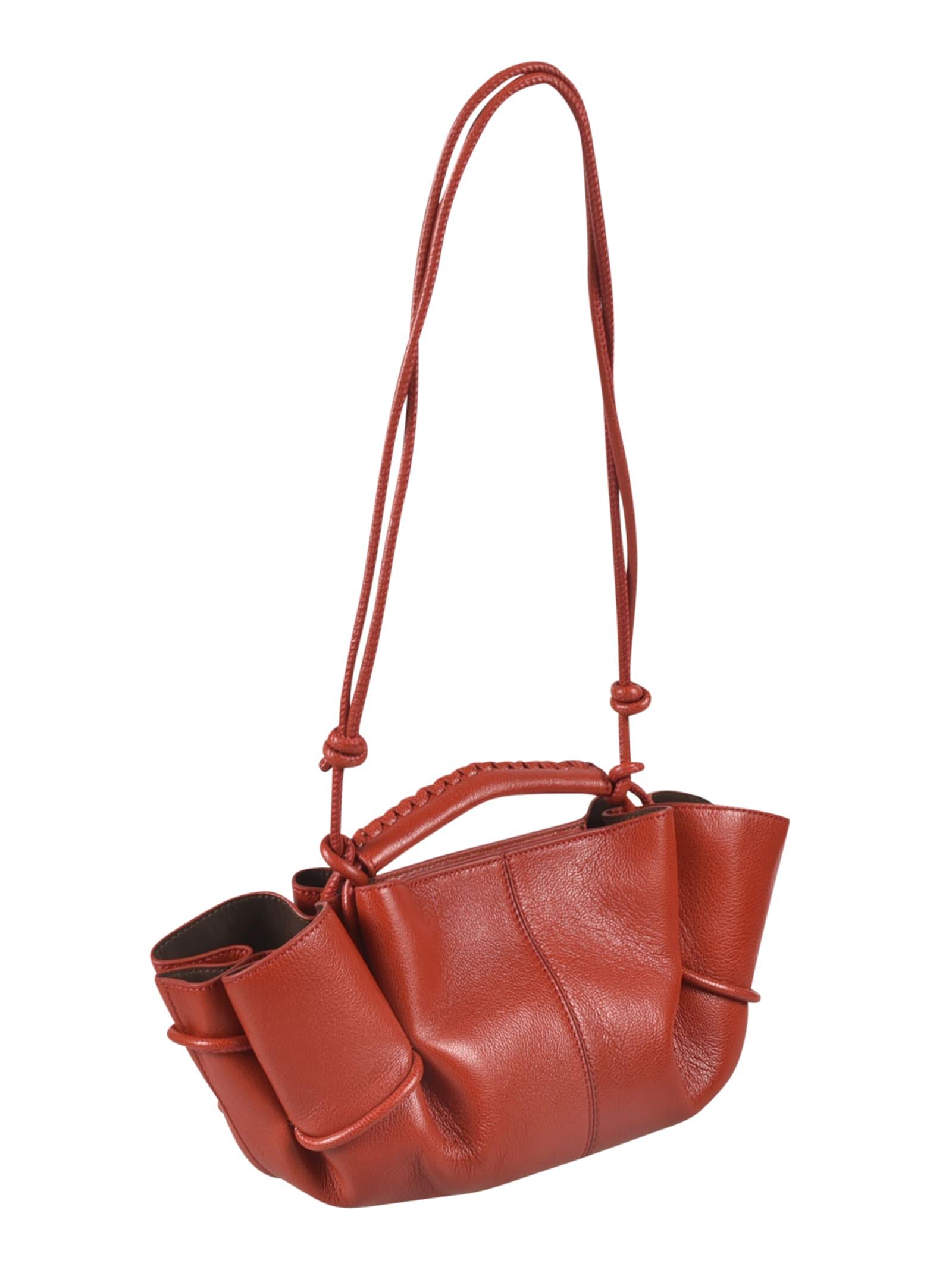 Arta Mini Shoulder Bag