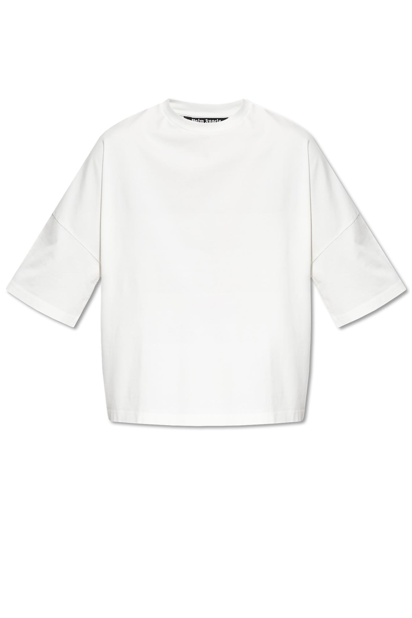 Palm Angels ‘Oversize’ T-shirt