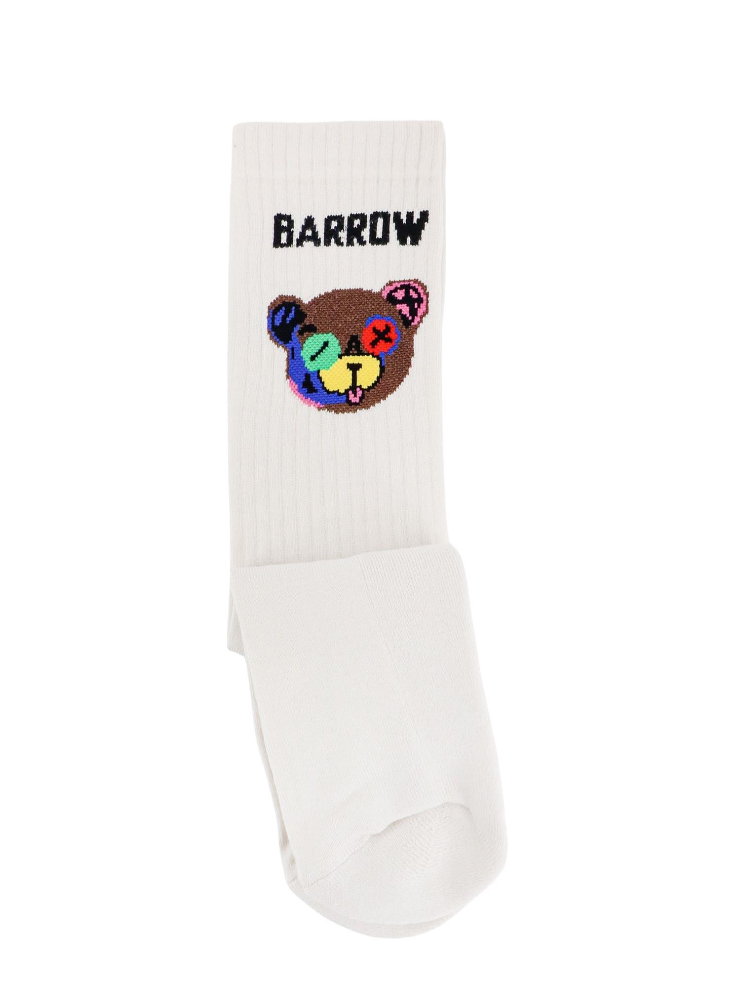 Socks Barrow