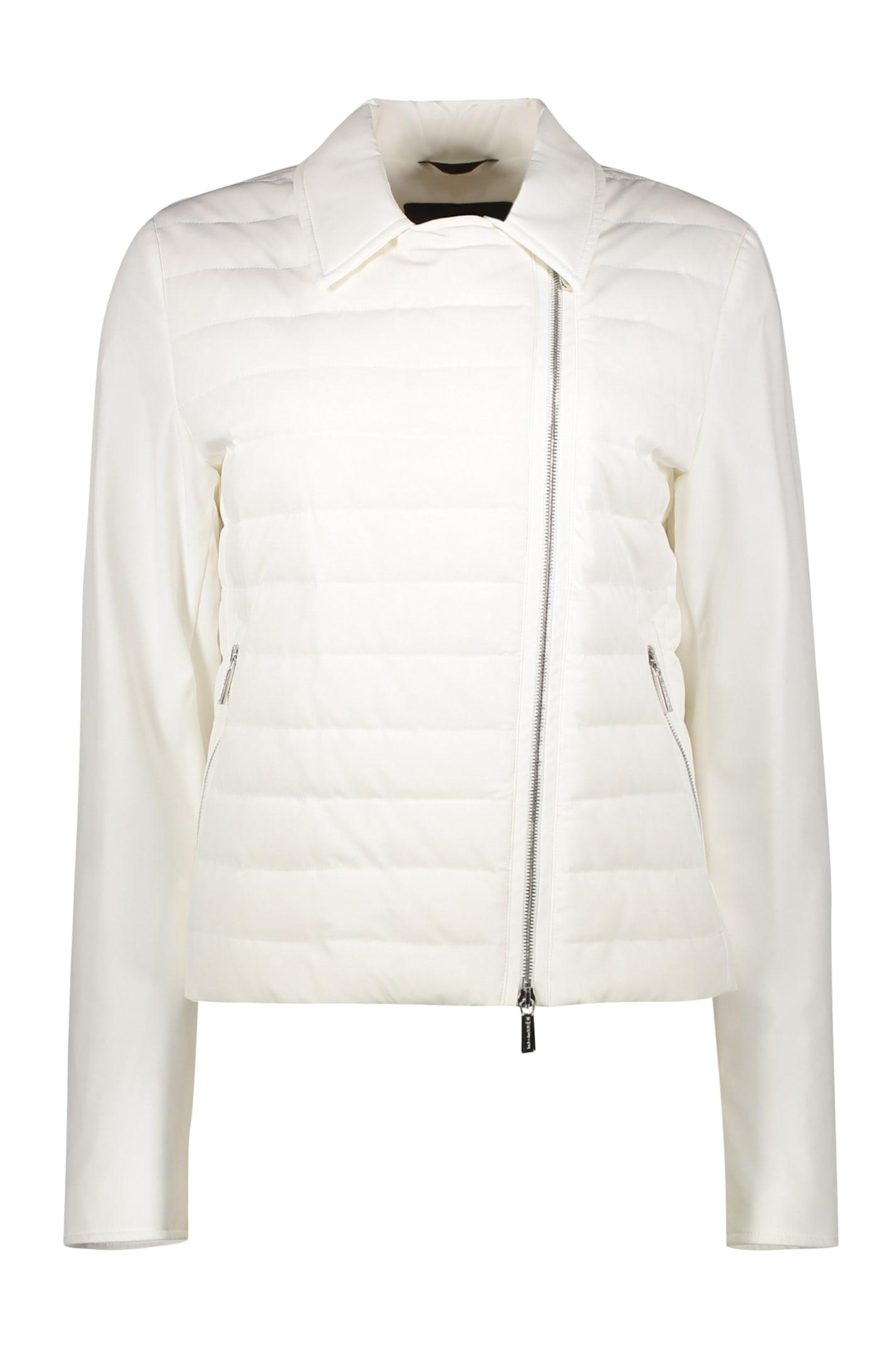 Olivia-kn Padded Jacket