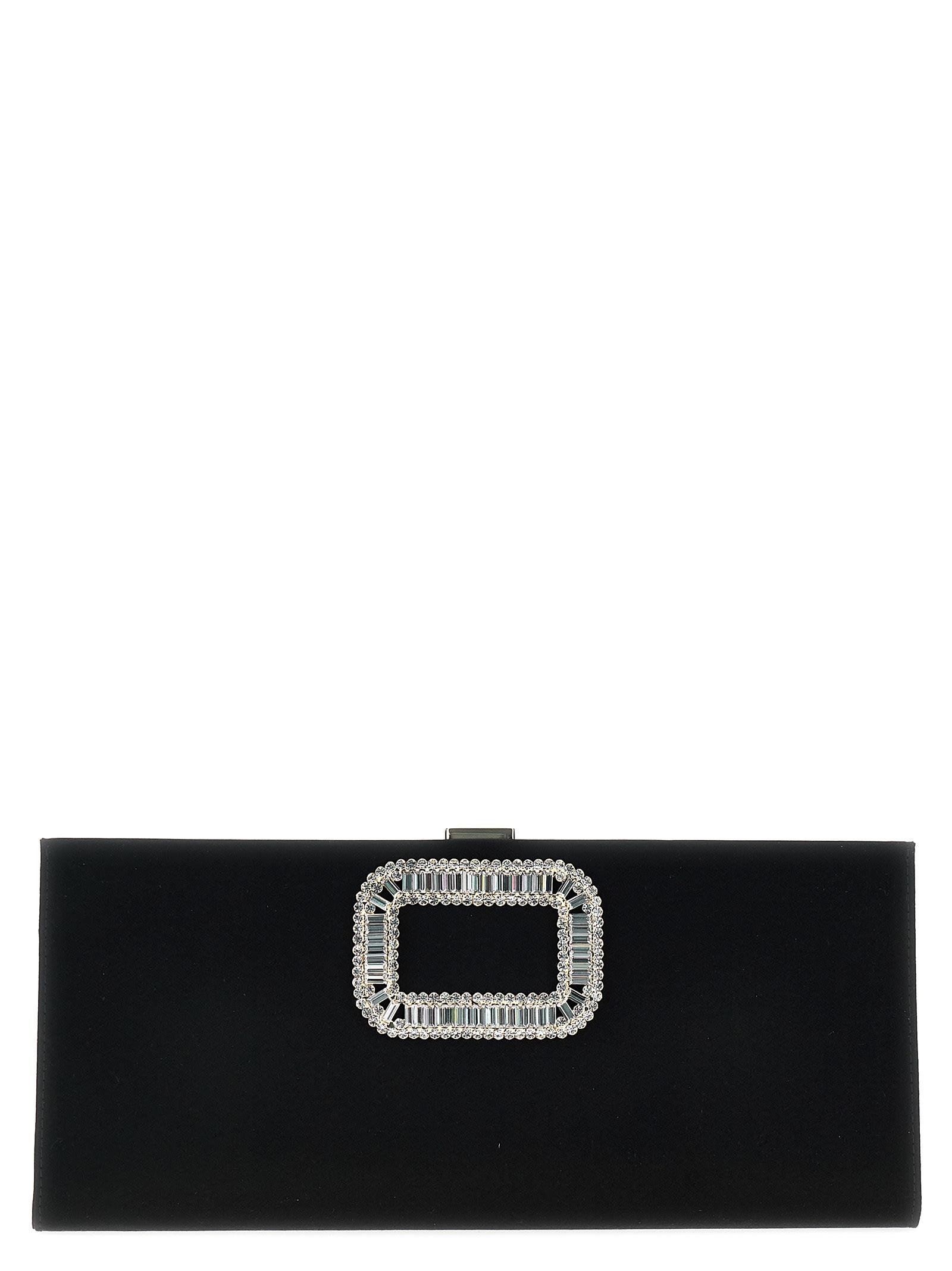 'pilgrim Small' Clutch