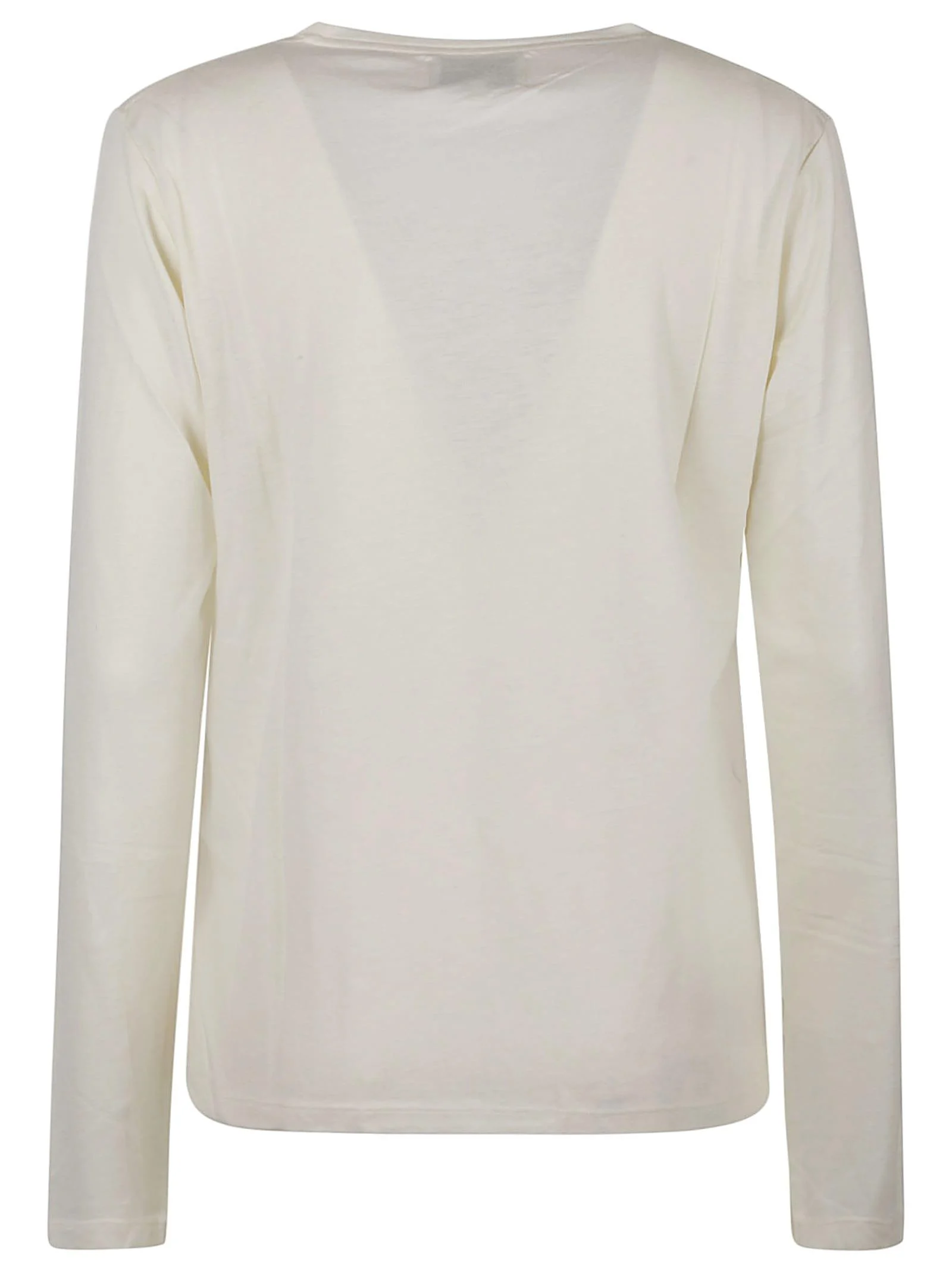 Ava Long Sleeve Top