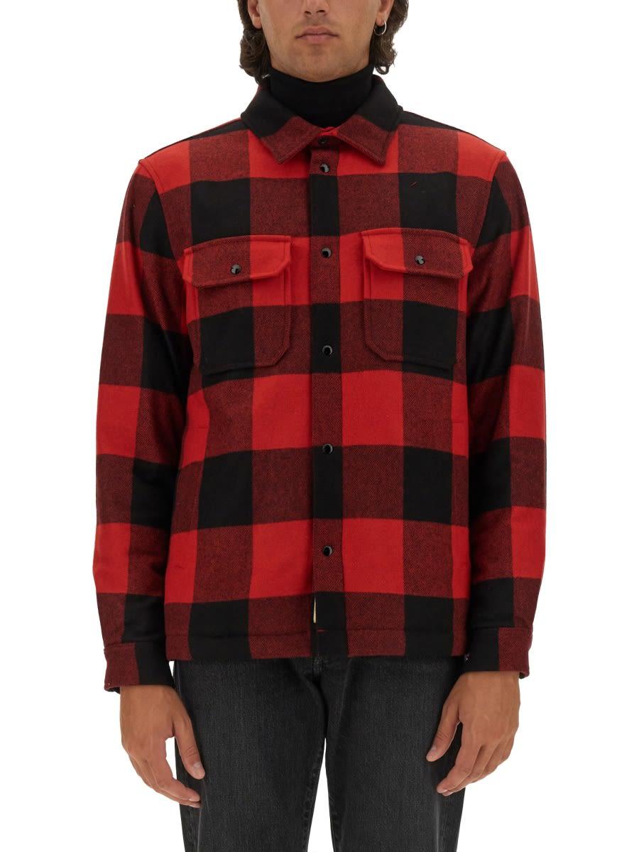 Jacket Shirt 'alaskan'