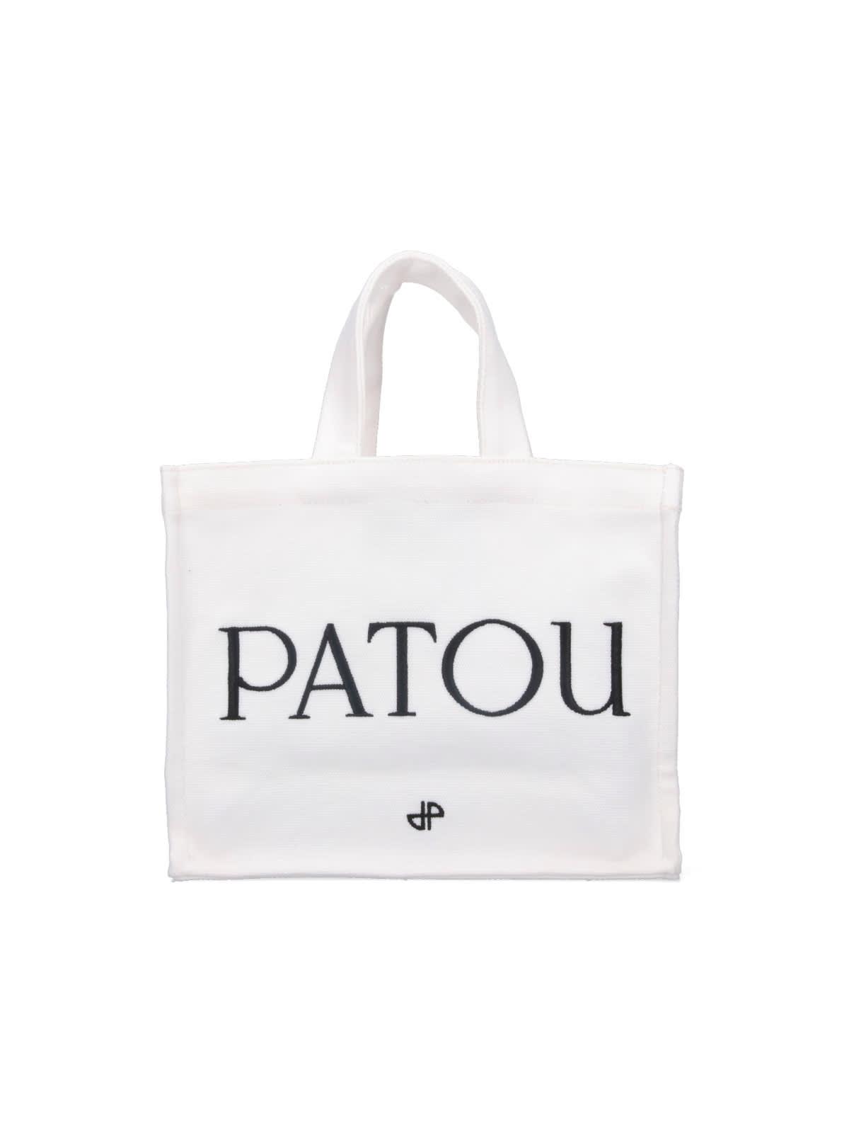 Logo Tote Bag