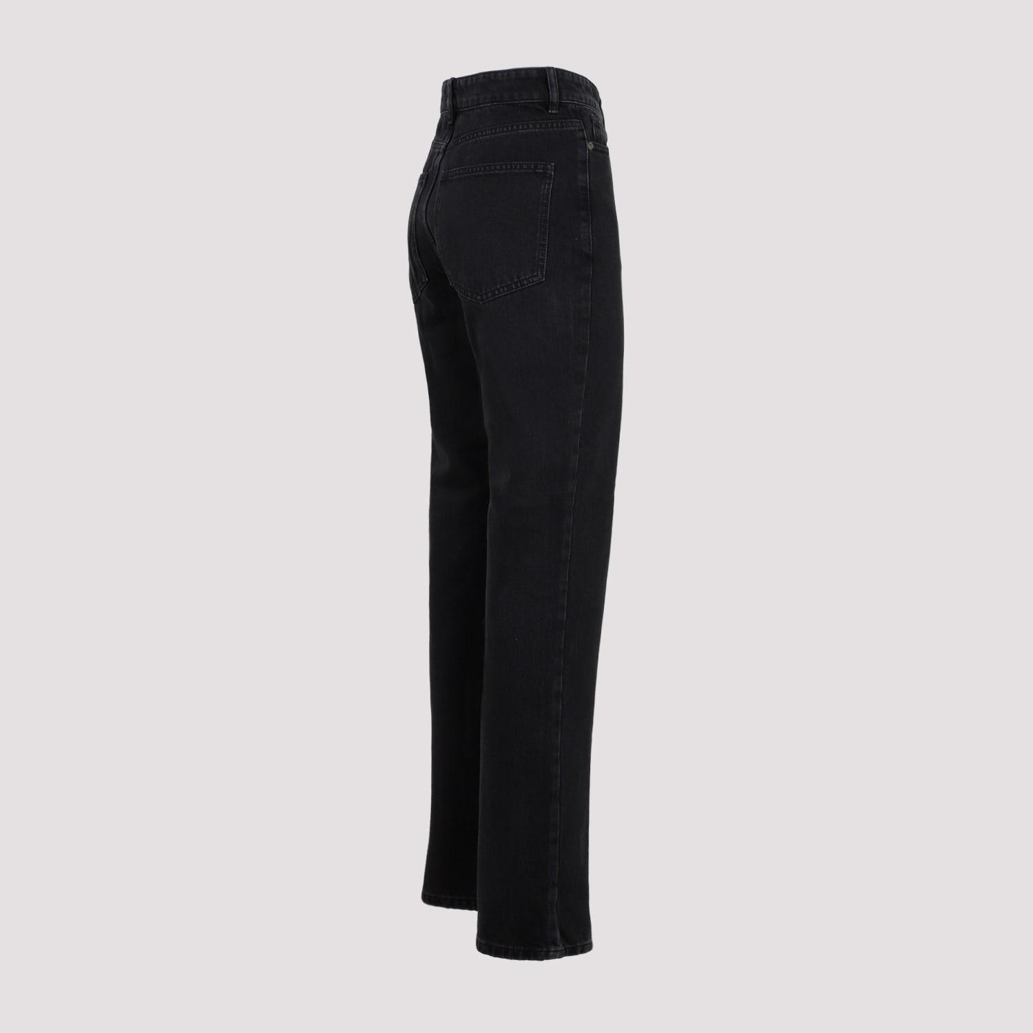 Miliumlo Organic Cotton Jeans