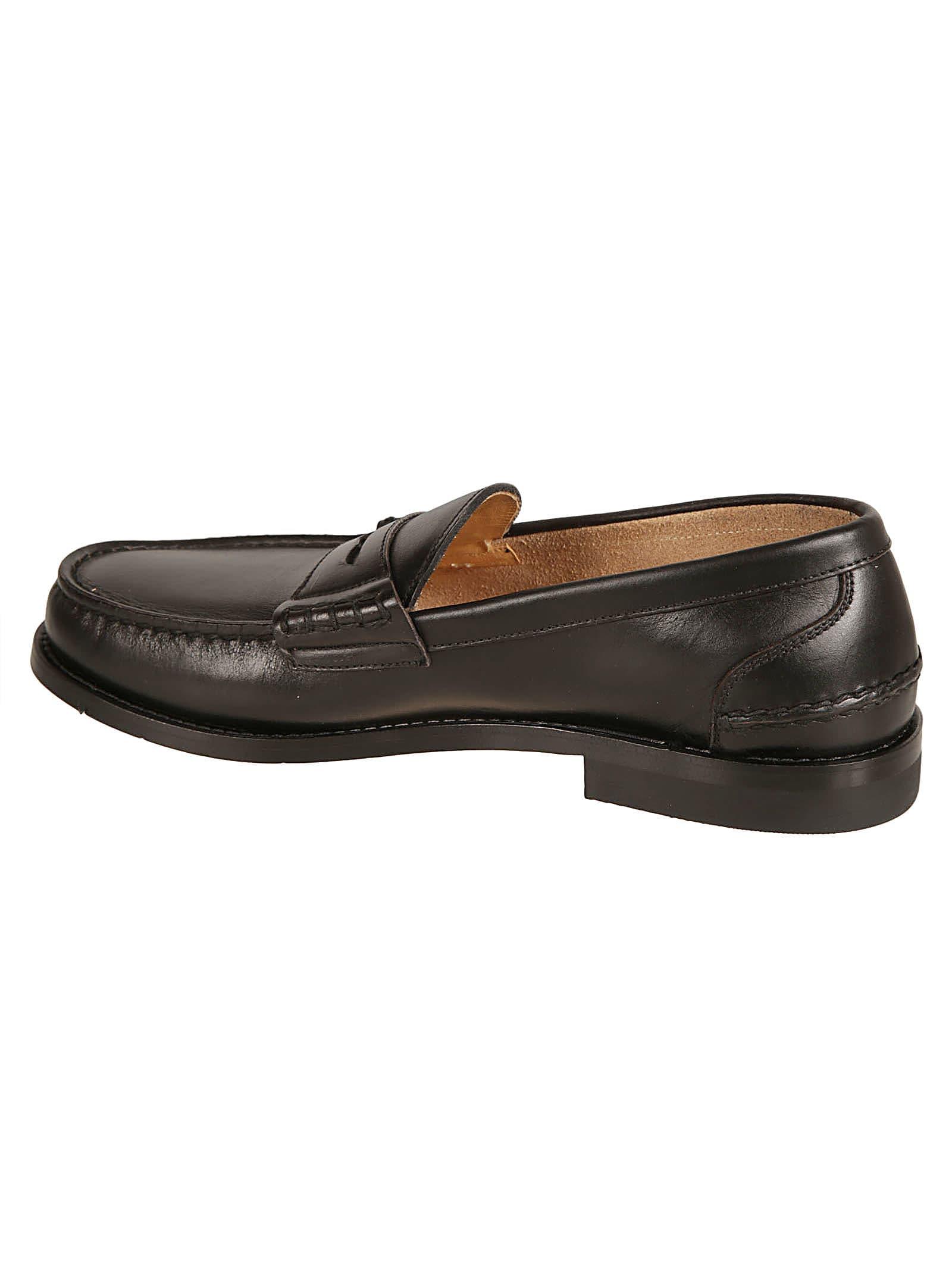 Classic Loafers