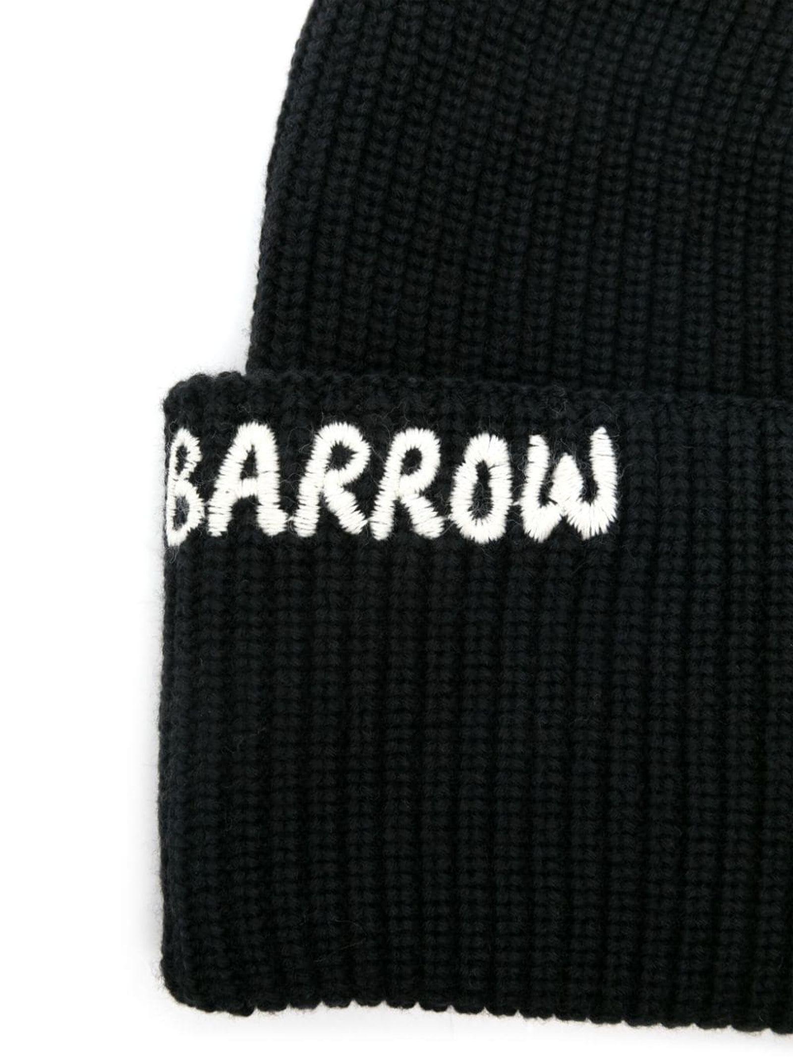 Barrow Hats Black