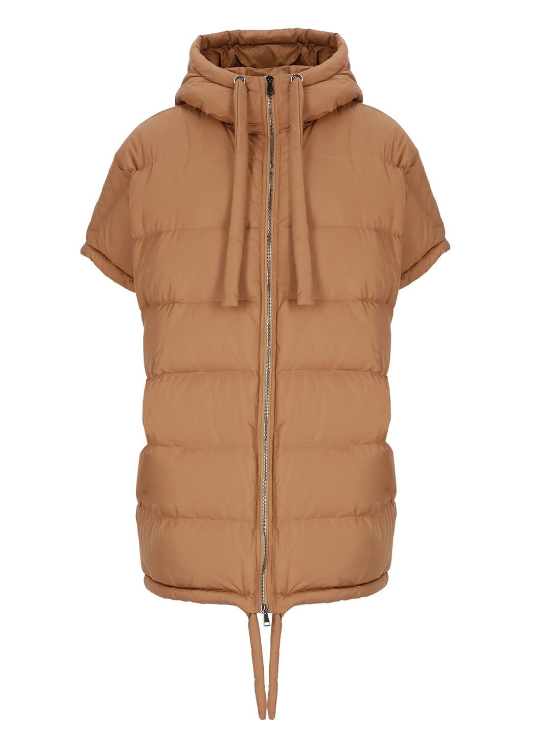 Finch Down Jacket