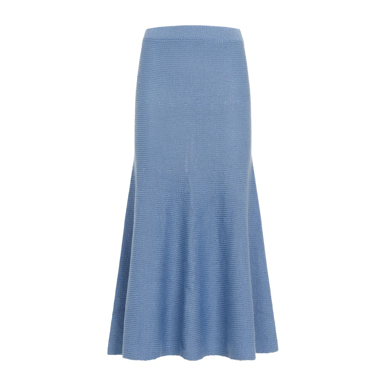 Manni Midi Skirt