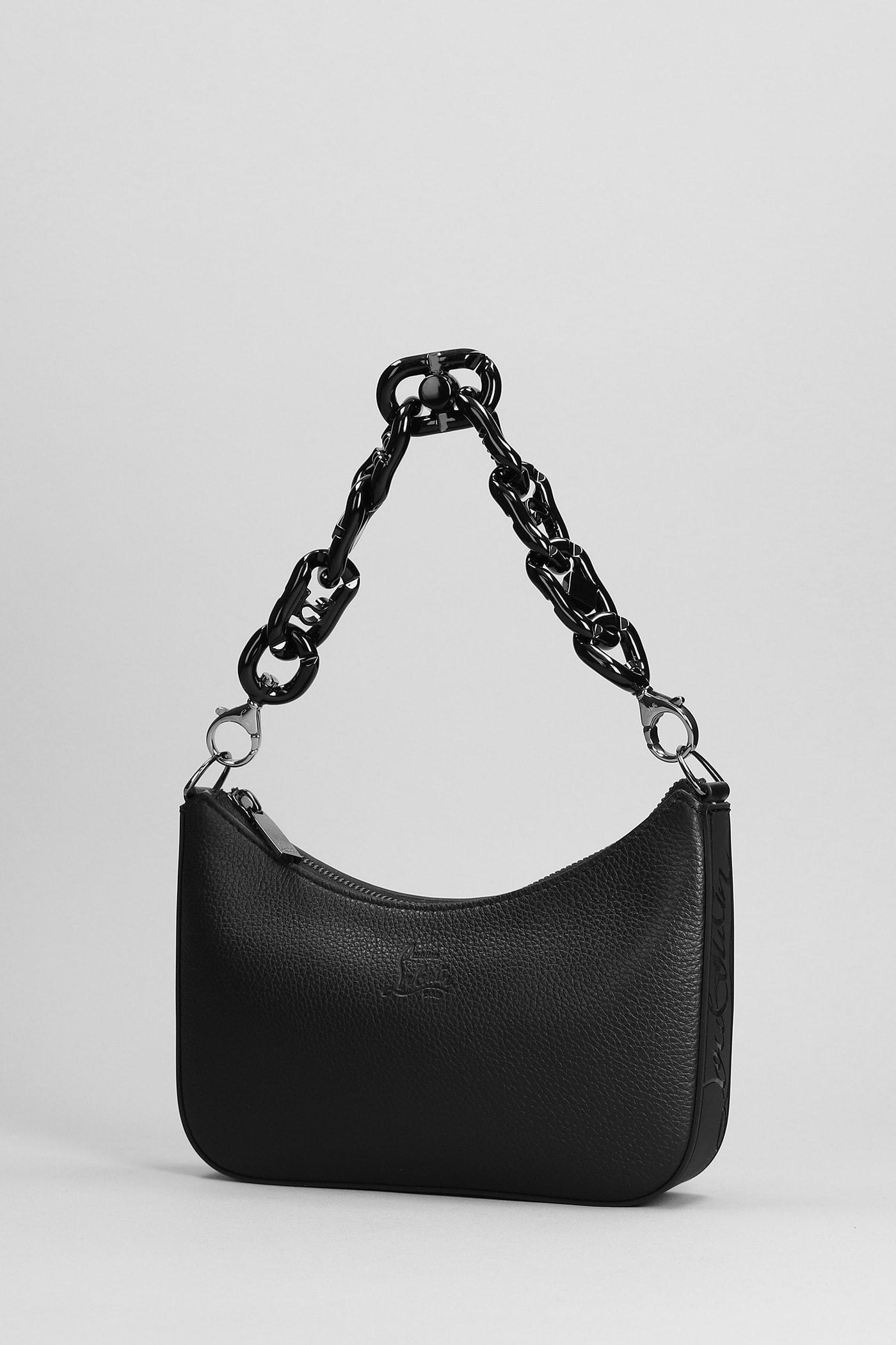 Christian Louboutin Loubila Chain Shoulder Bag