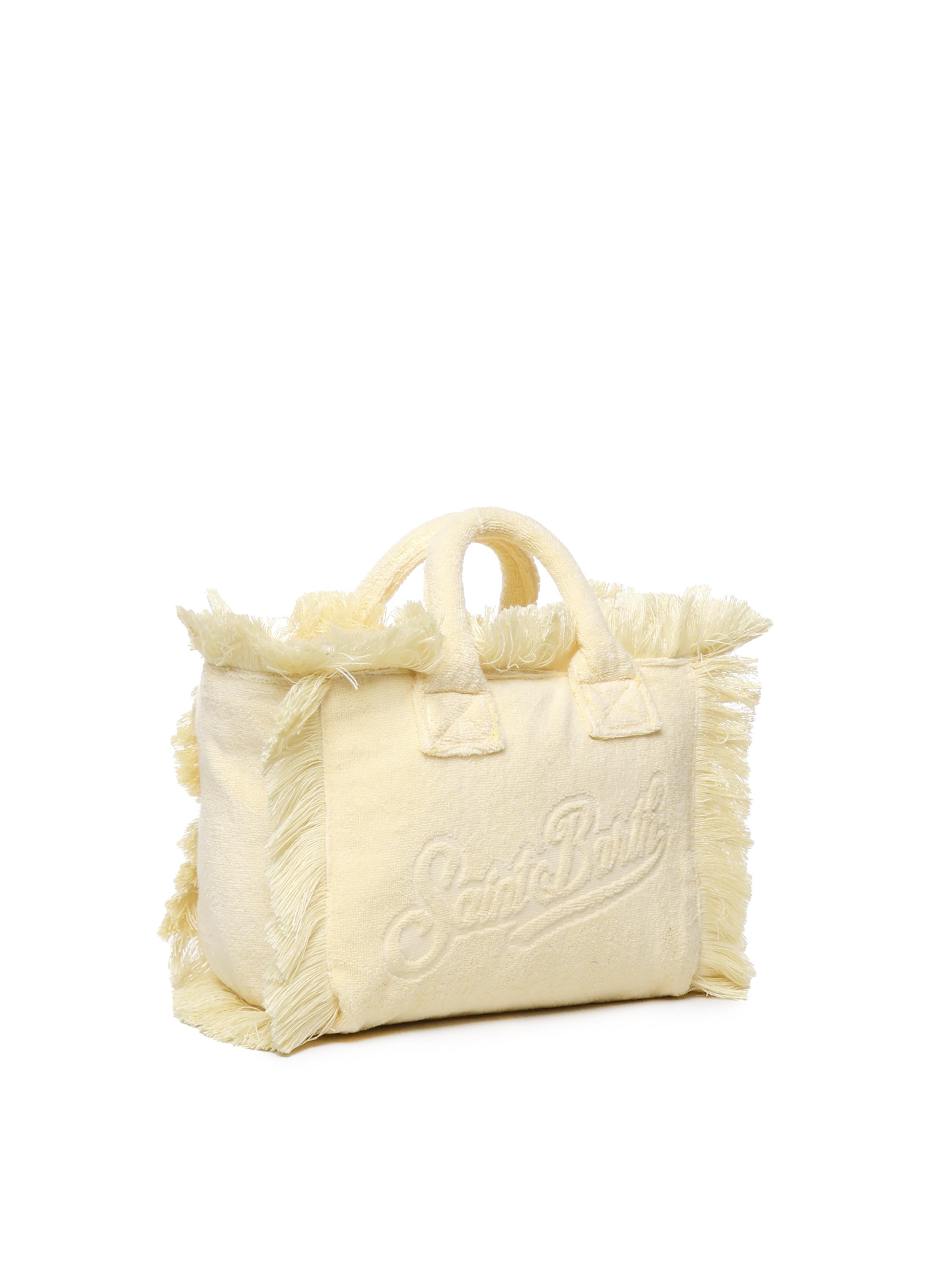 Colette Sponge Bag With Logo