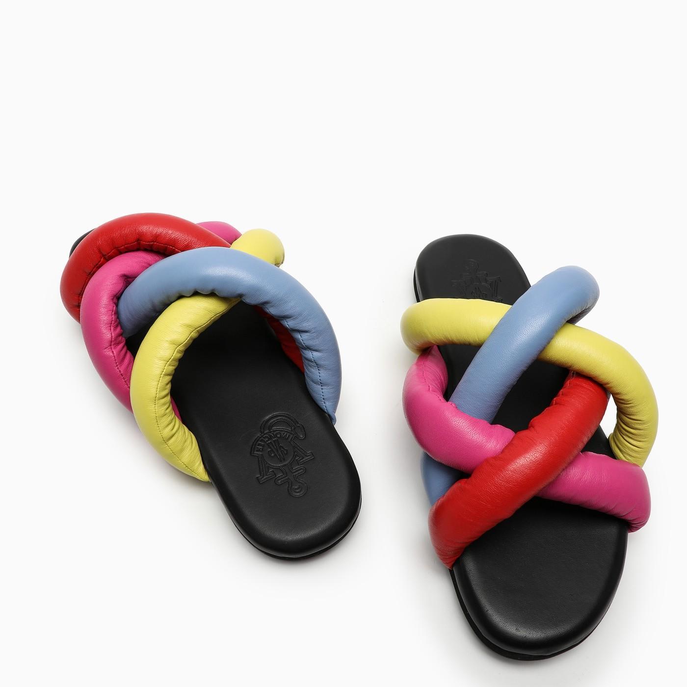 Moncler X JW Anderson Slip-On Sandals