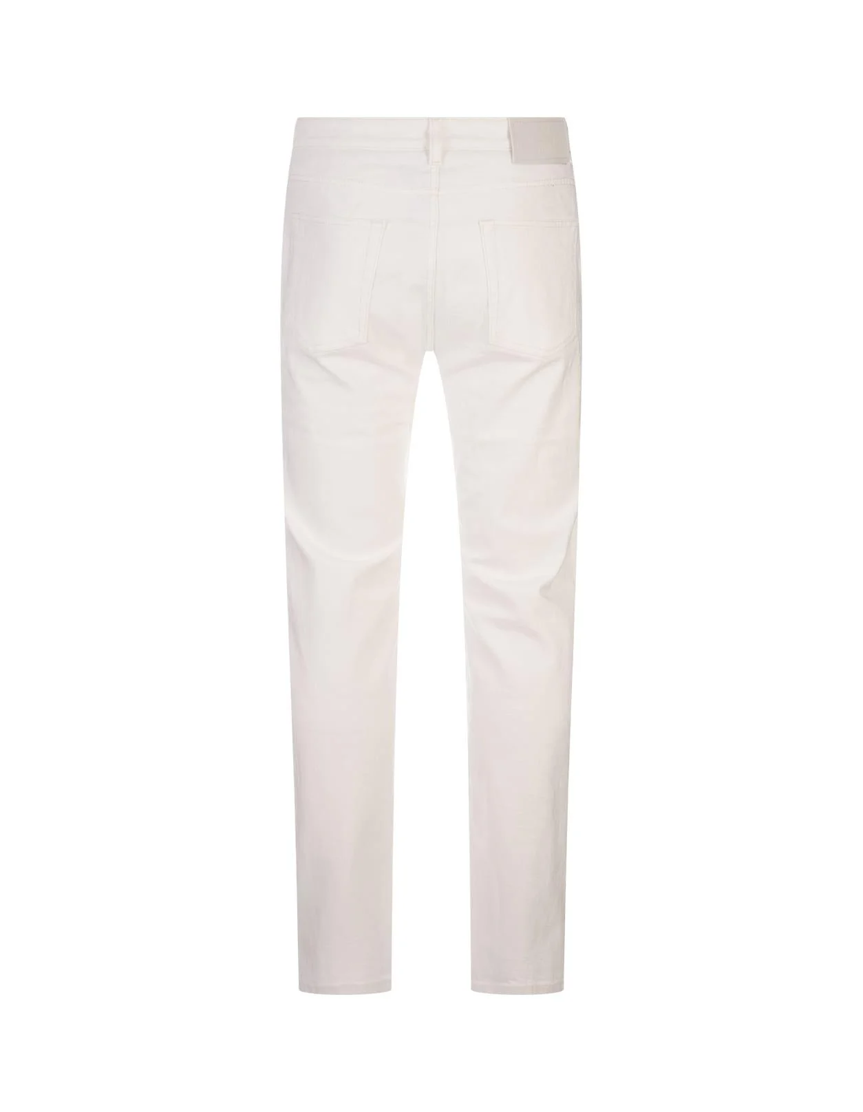 Etro Straight-Leg Slim-Fit Jeans