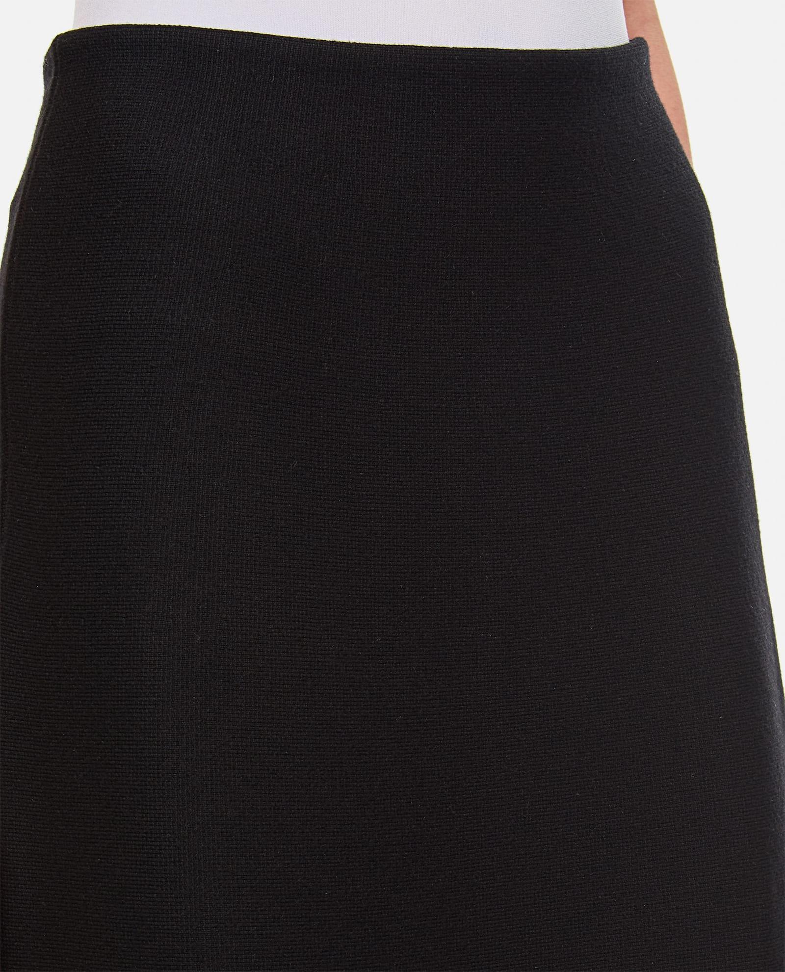 Wolff Midi Skirt