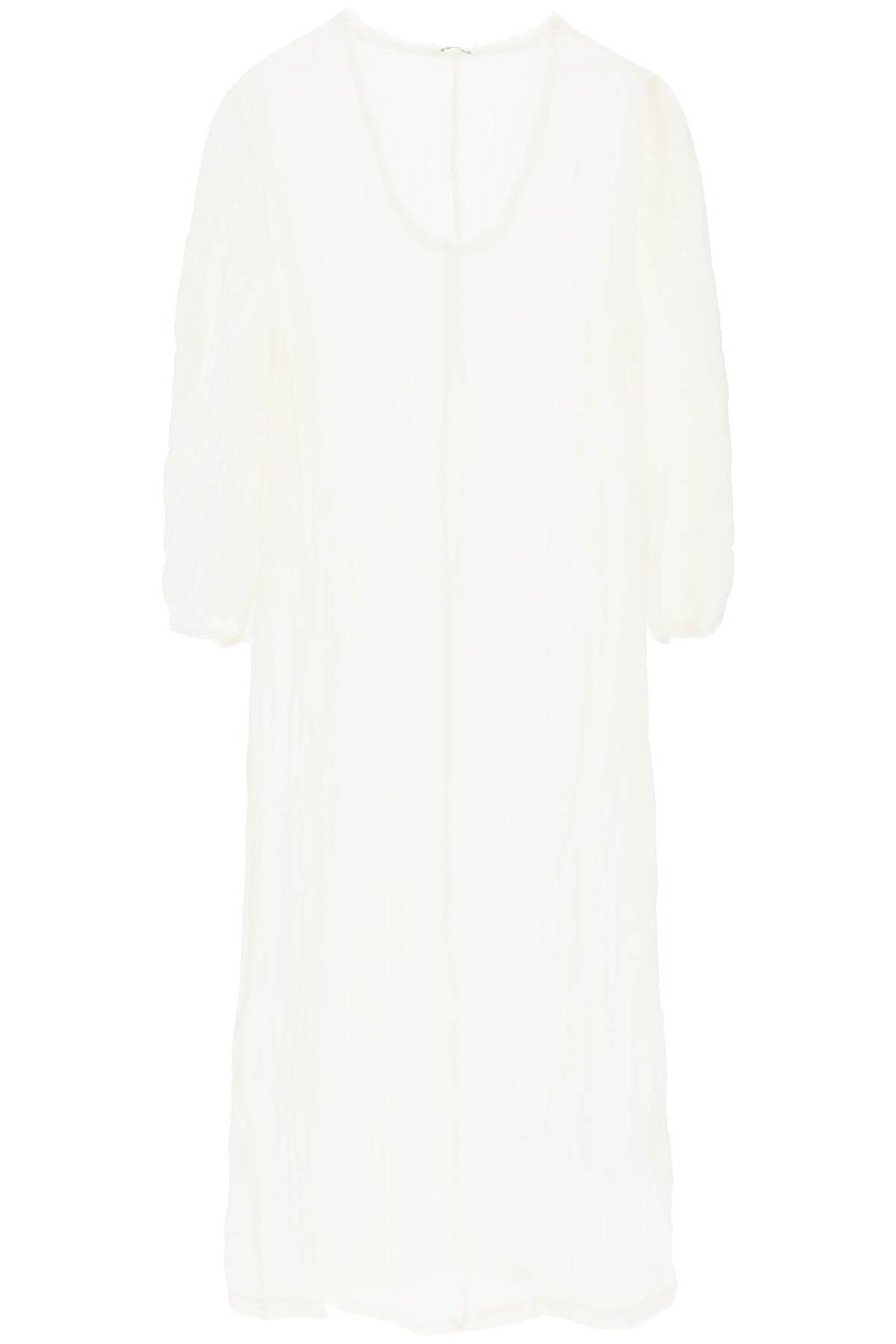 'organic Linen Miolla Dress