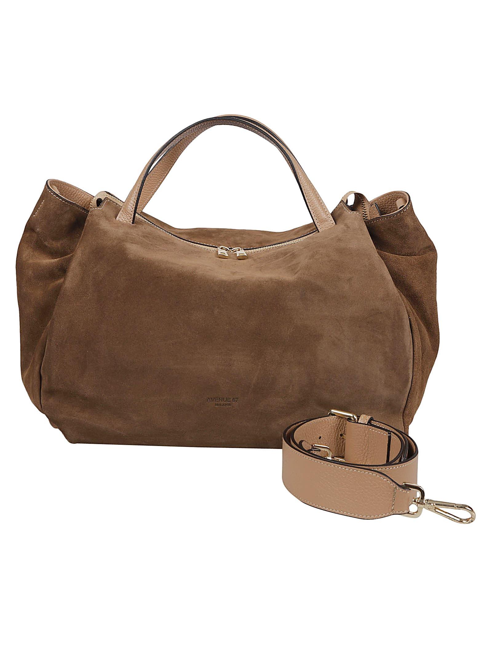 Avenue67 Bags.. Brown