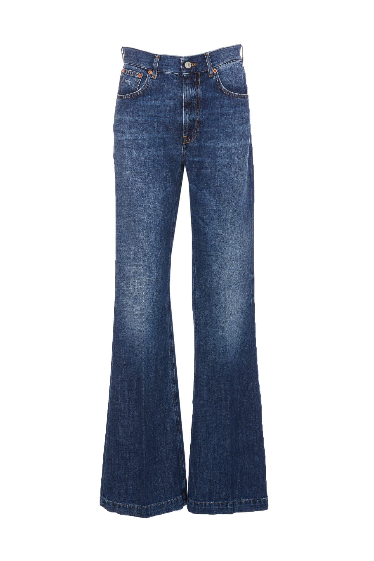 Olivia Denim Jeans