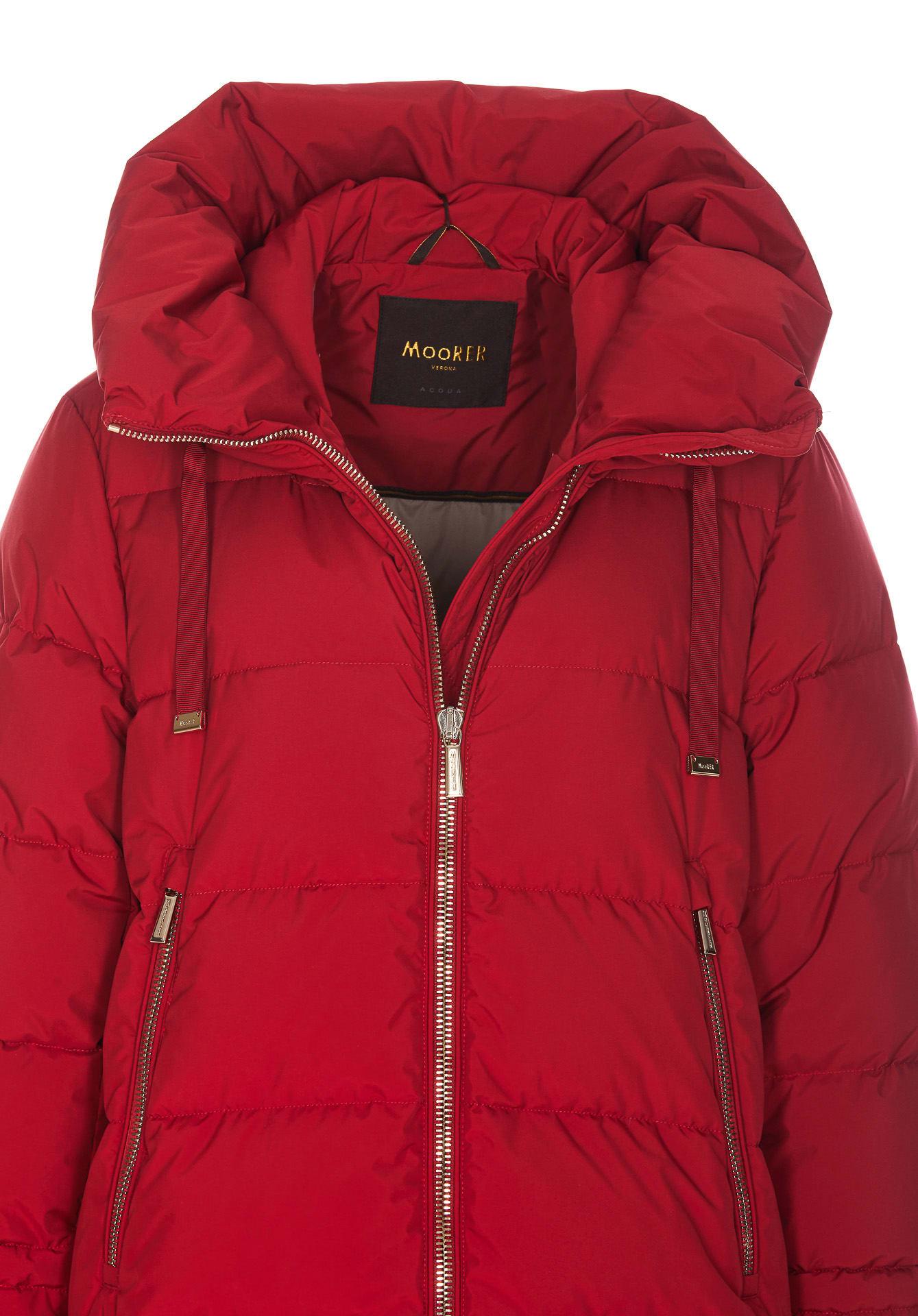 Gadia Down Jacket