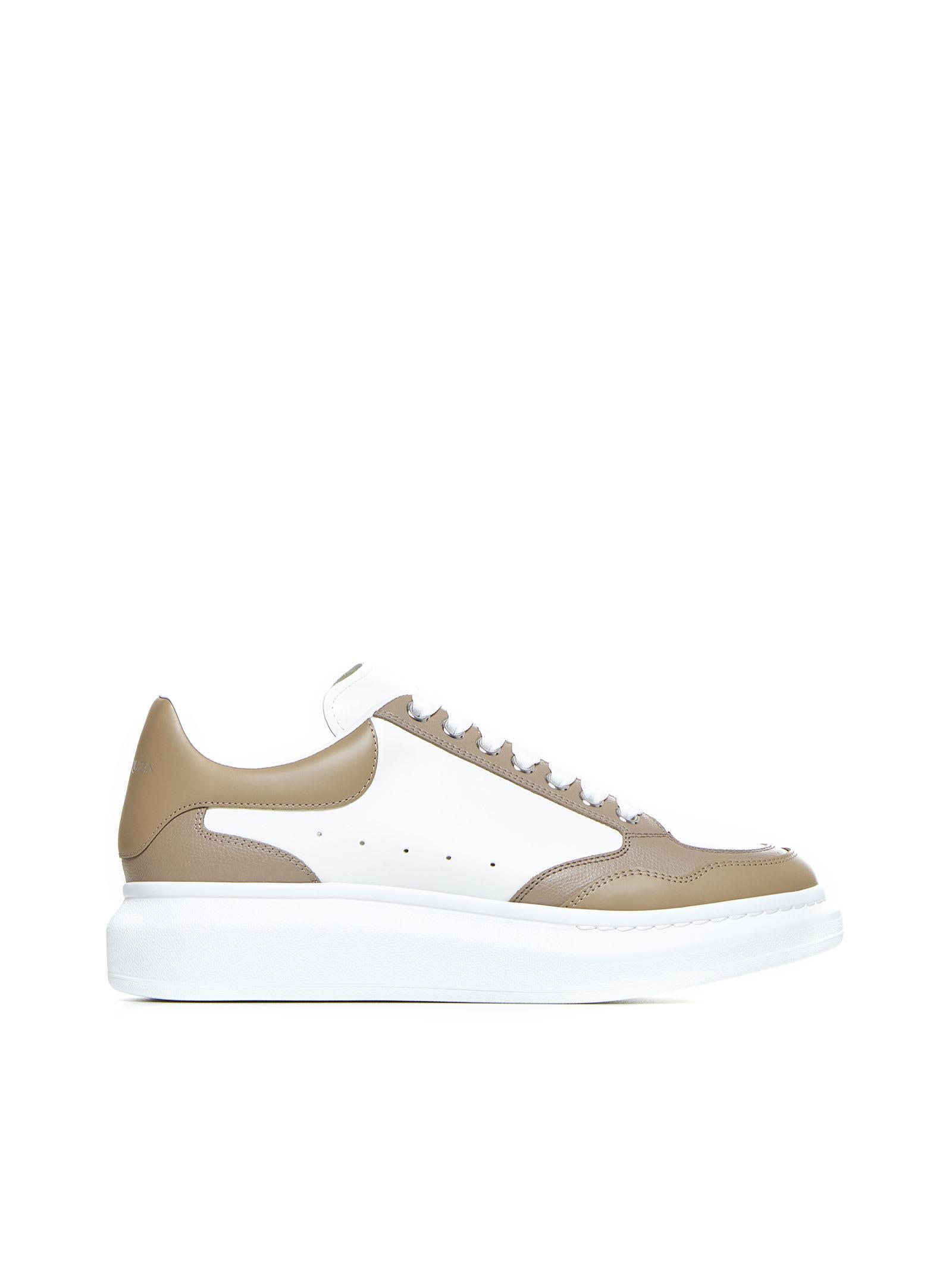 Alexander Mcqueen Sneakers