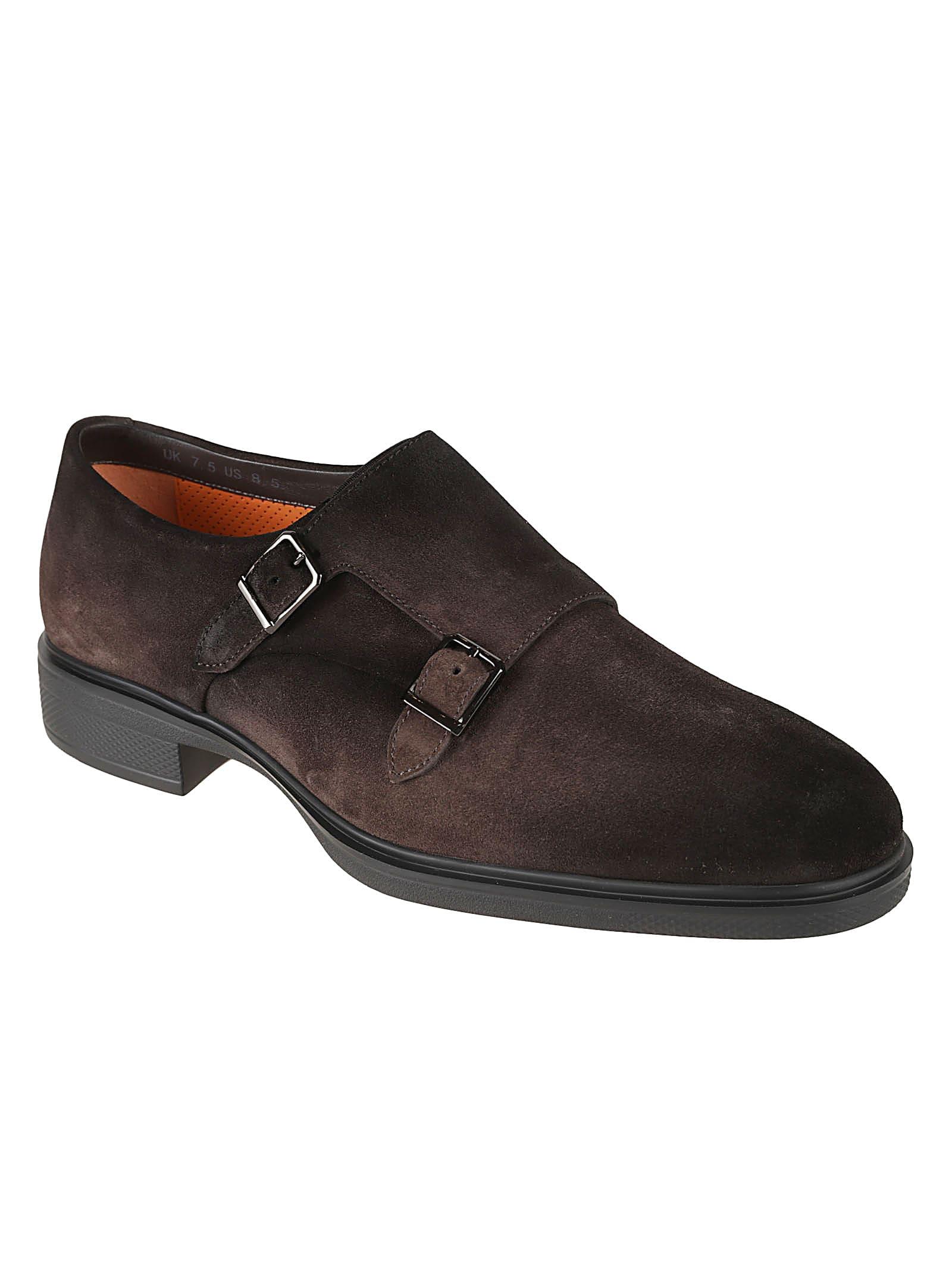 Easy Onm Derby Shoes