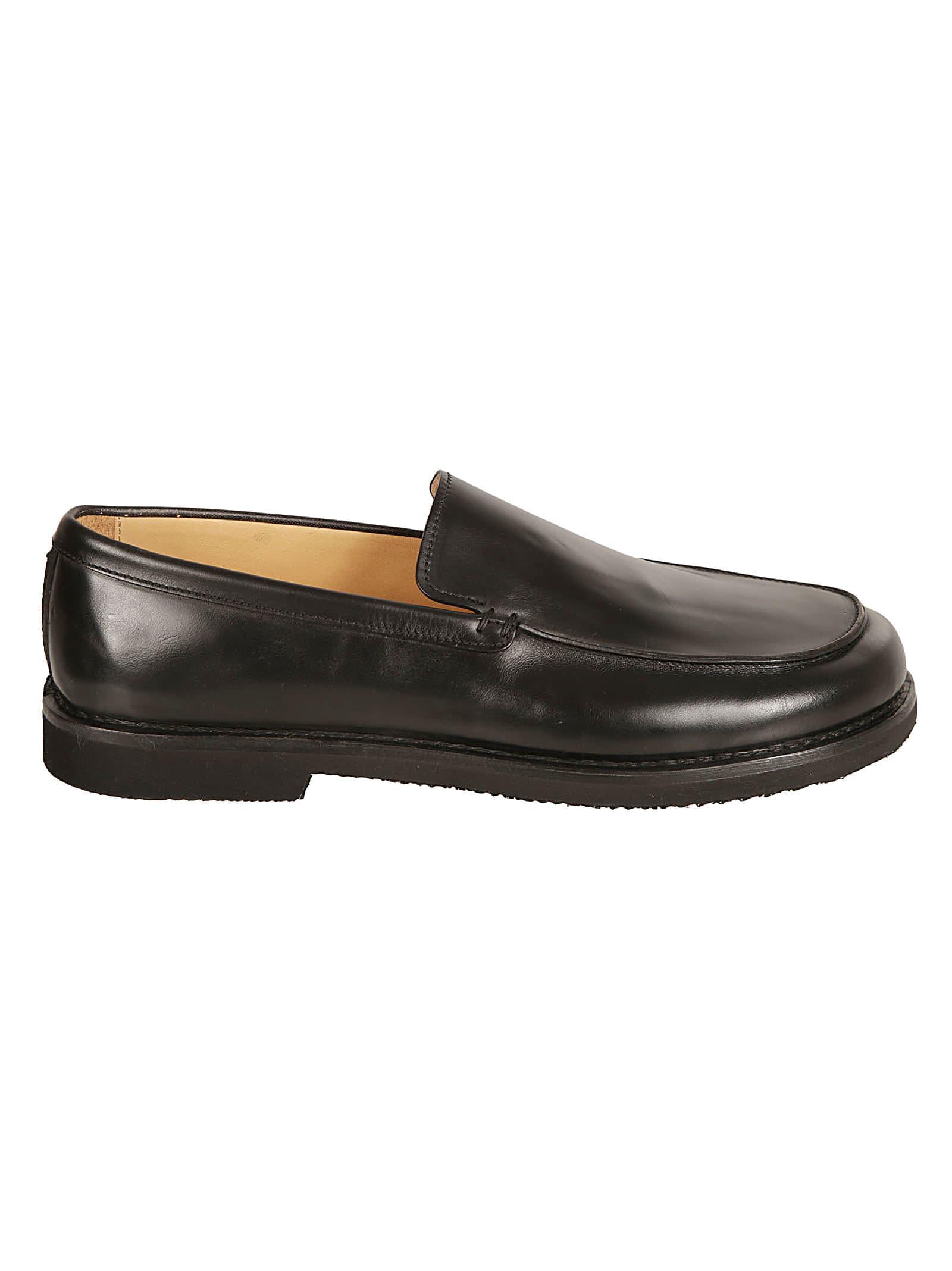 Classic Slip-on Loafers