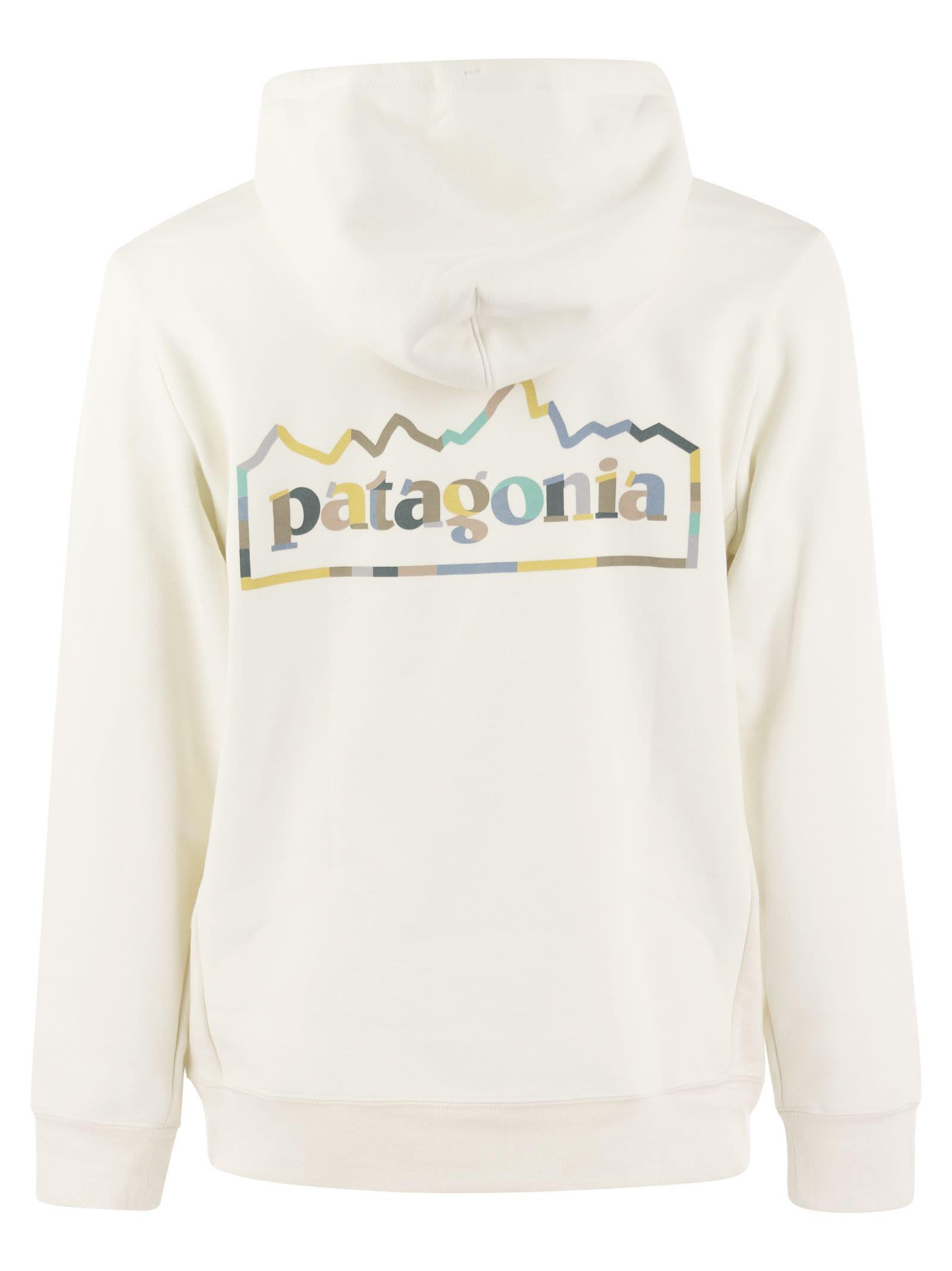 Patagonia Fitz Uprisal Hoodie