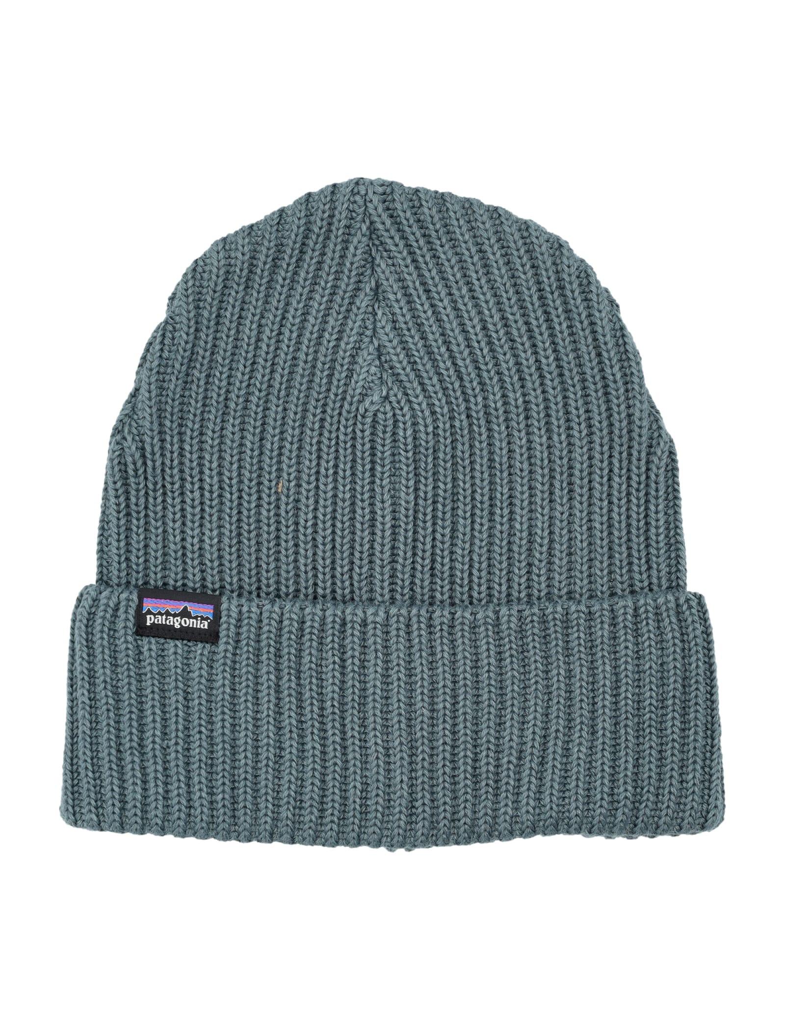 Fisherman's Rolled Beanie