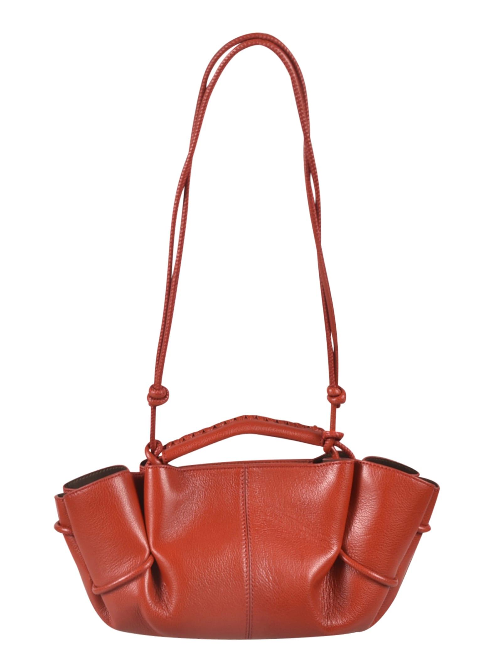 Arta Mini Shoulder Bag