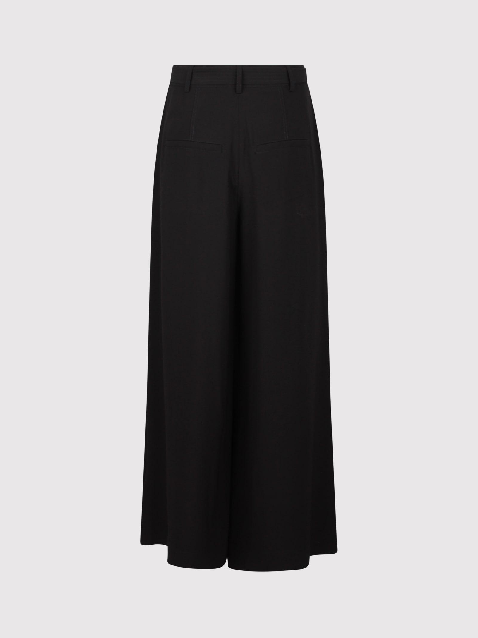 Ulla Johnson Lydia Trousers With Belt