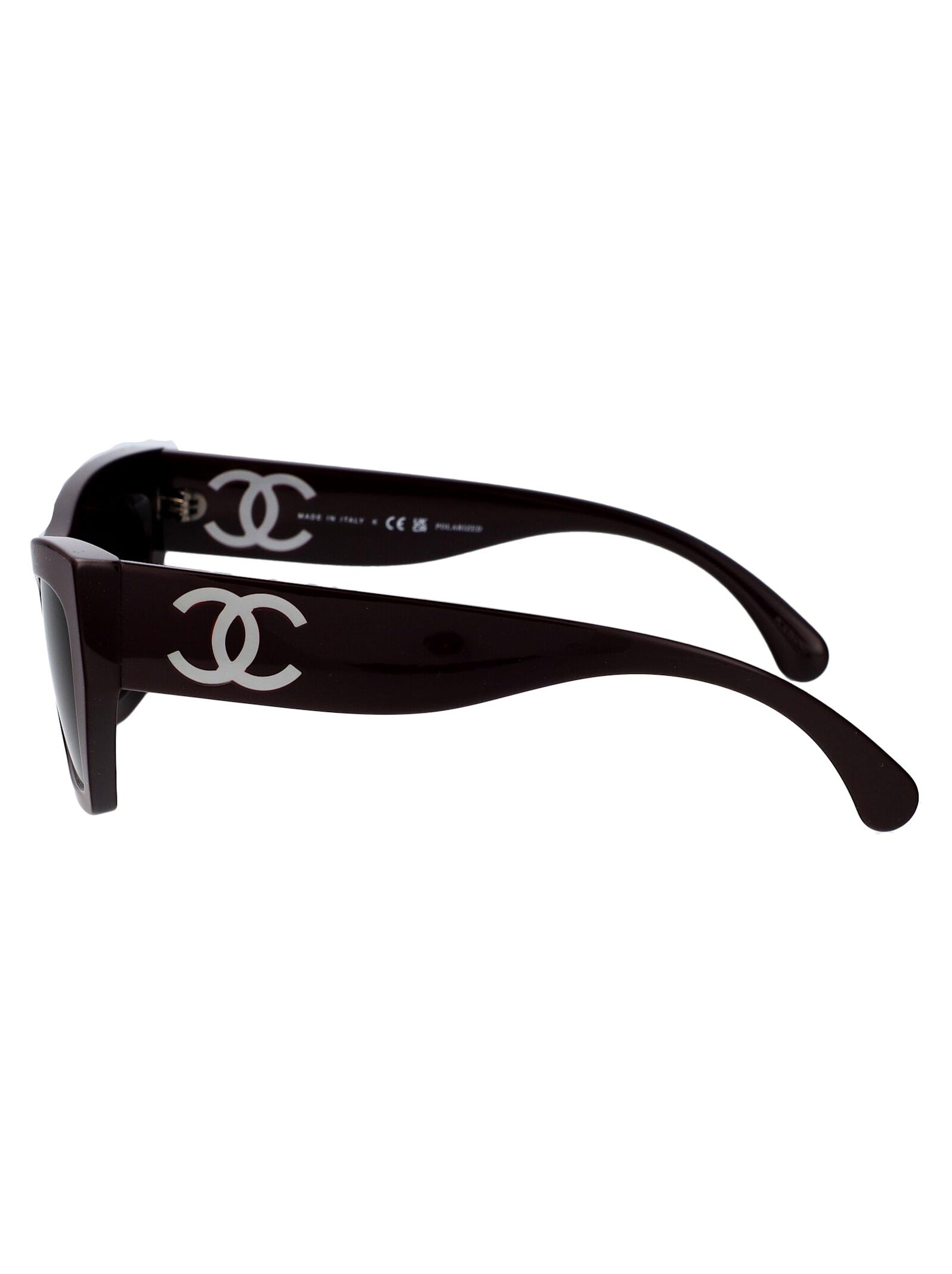 0ch5527 Sunglasses