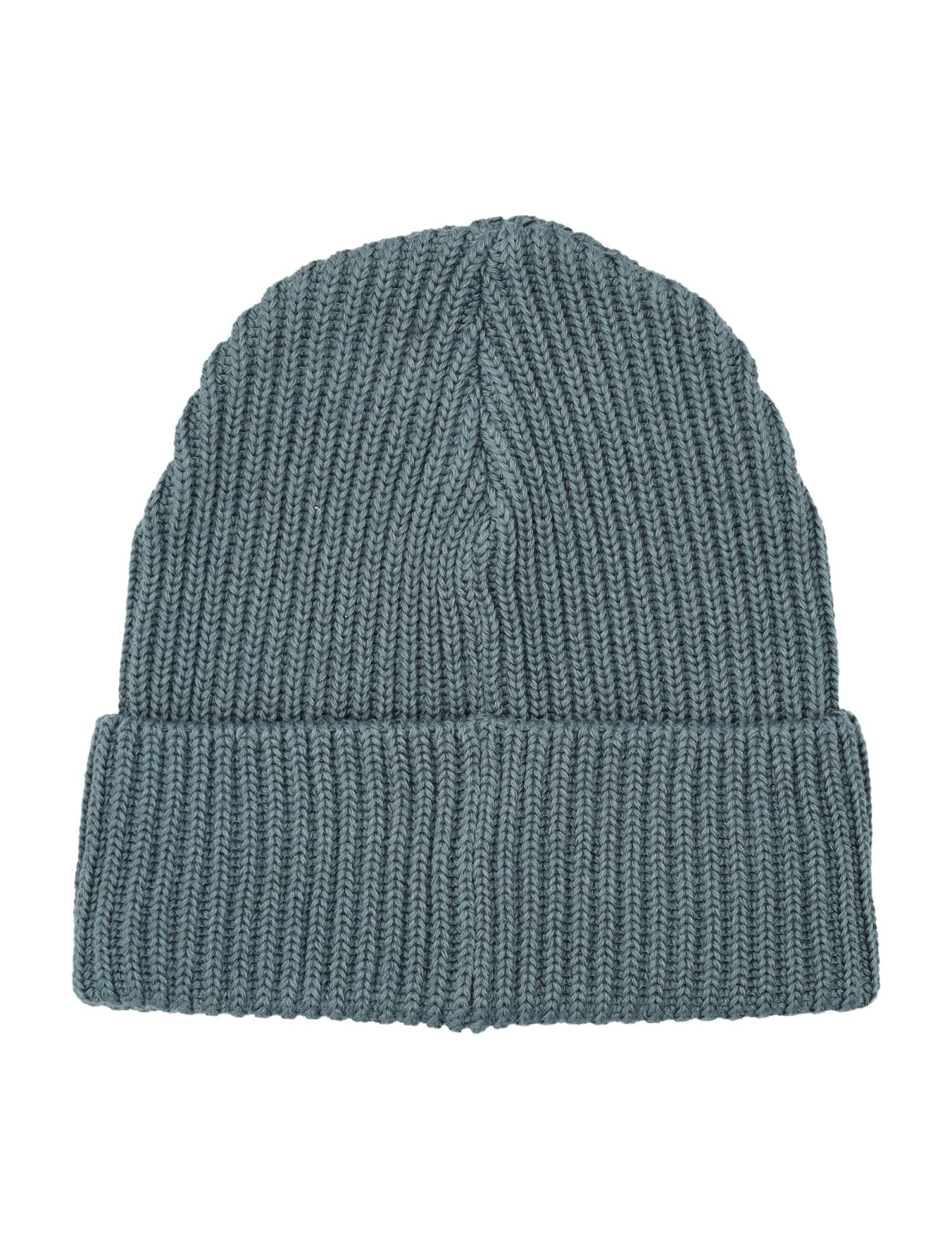 Fisherman's Rolled Beanie