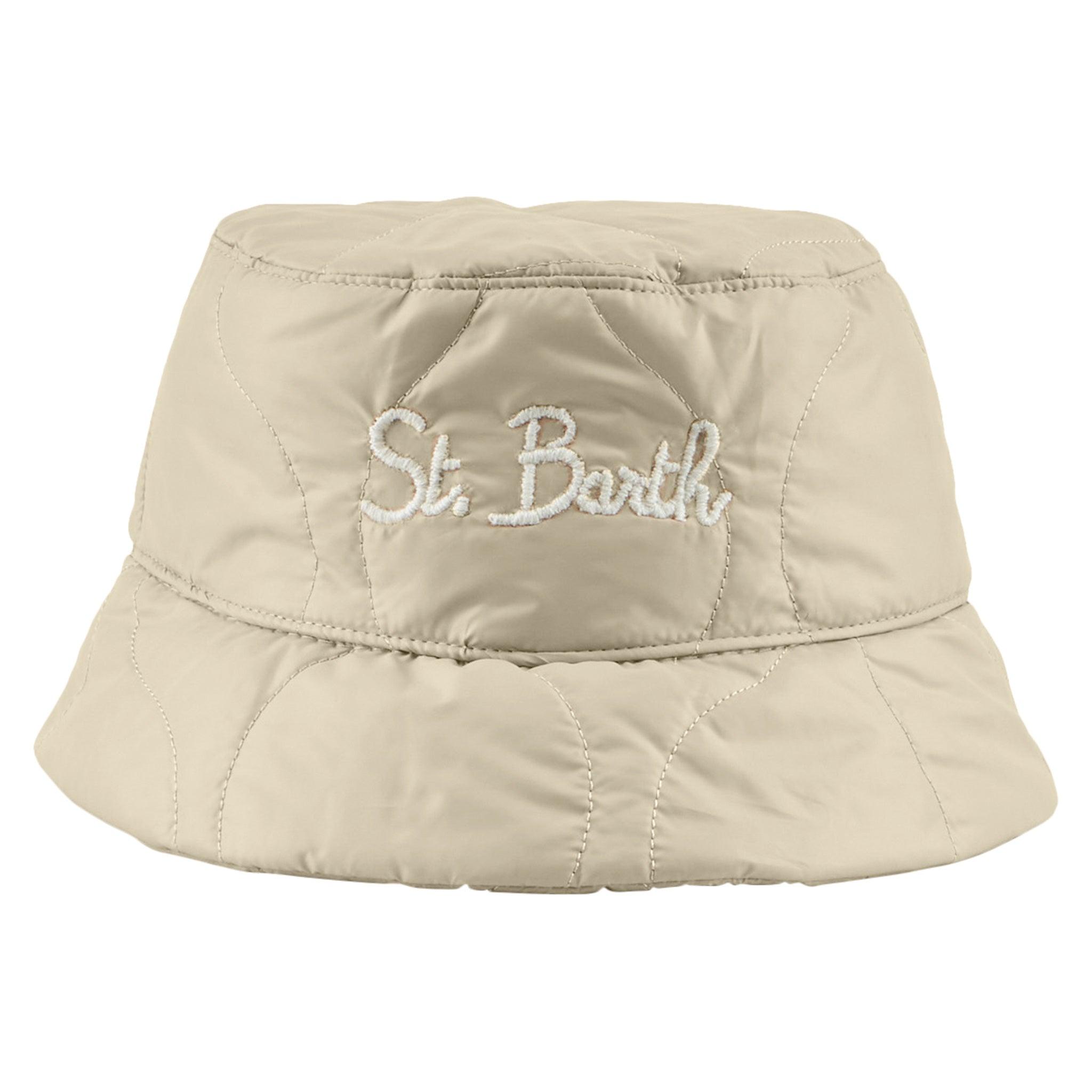 Woman Bucket Hat