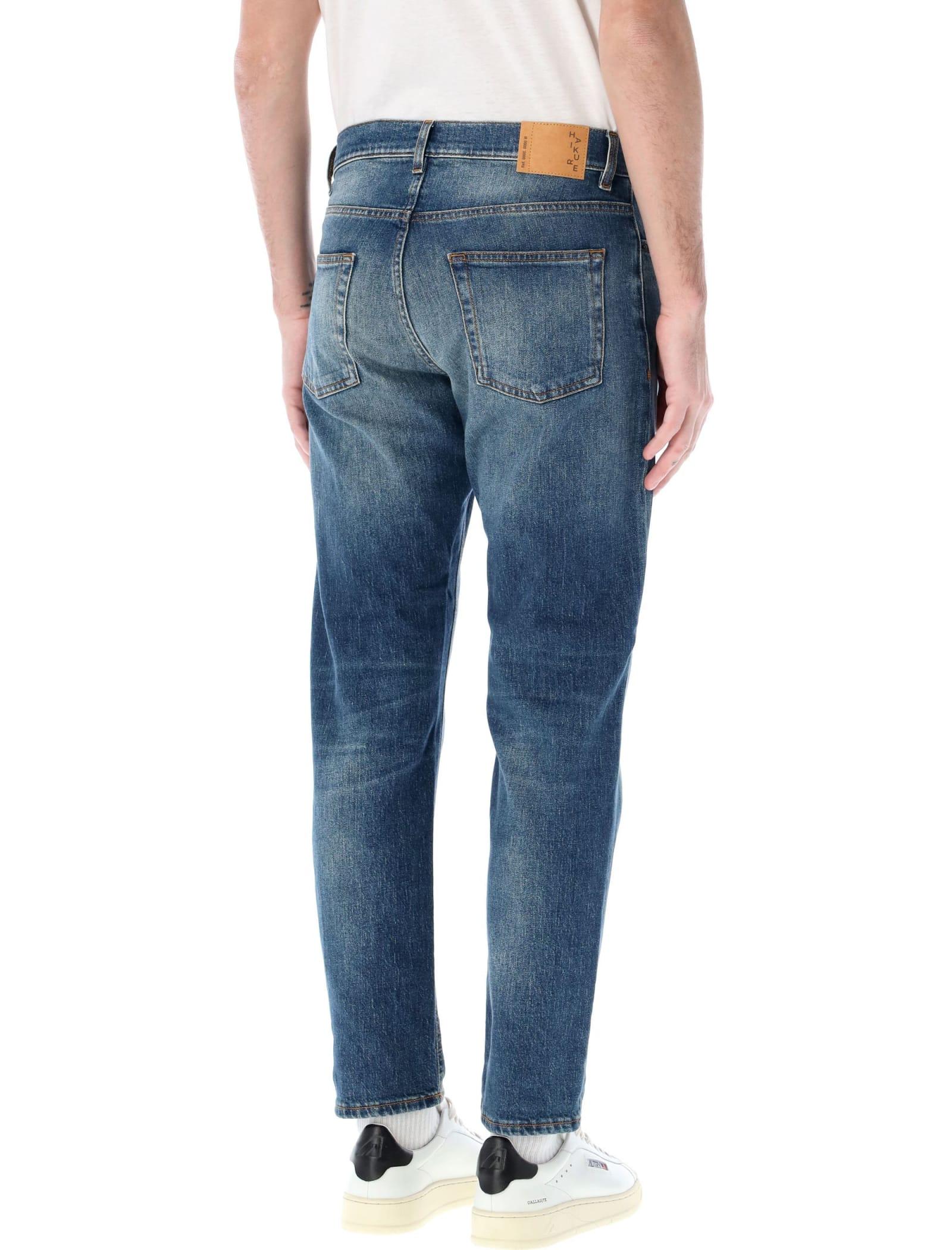 Tokio Slim Jeans