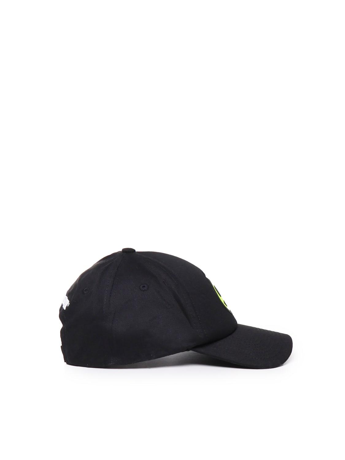 Logo Hat