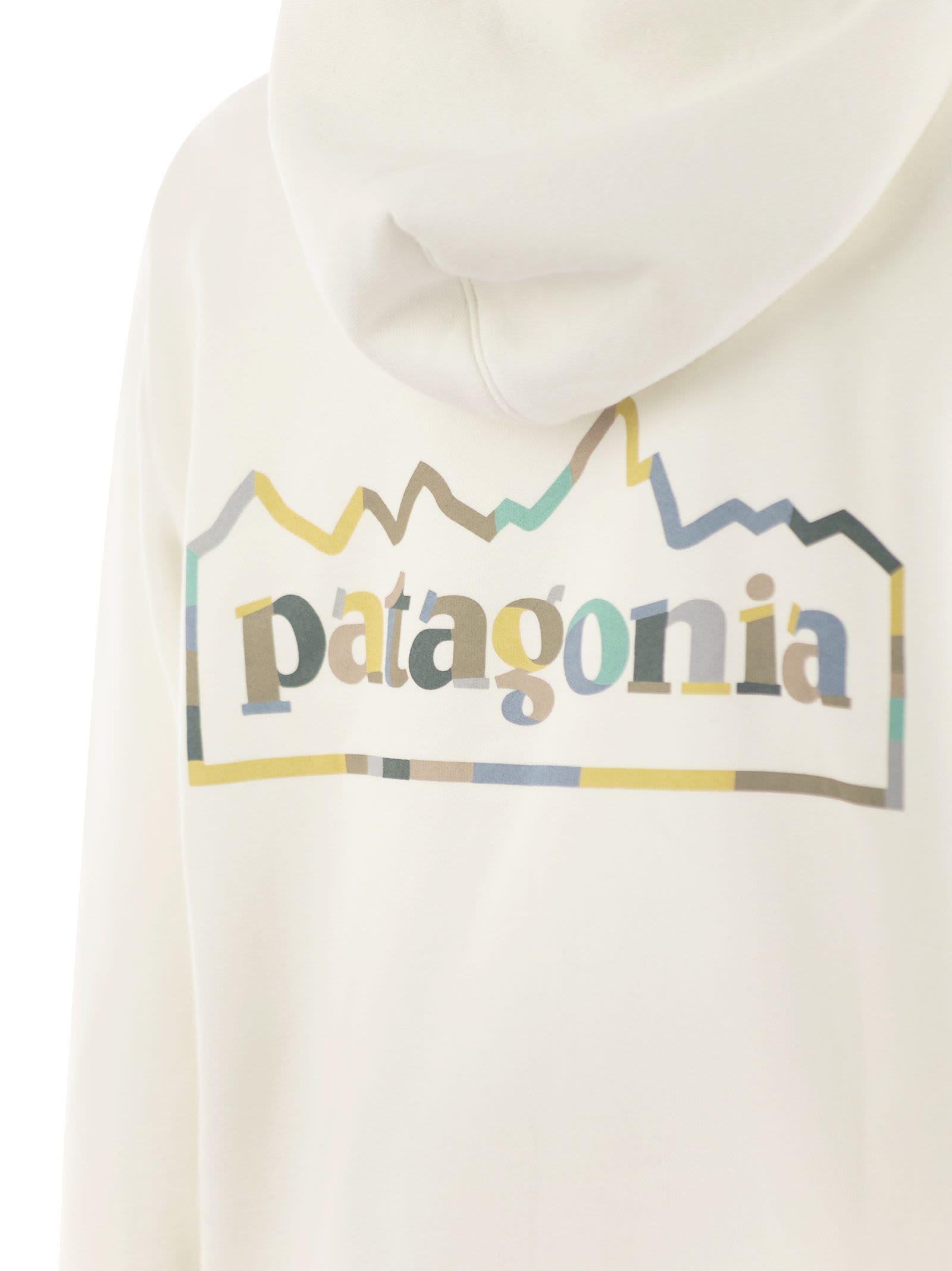 Patagonia Fitz Uprisal Hoodie