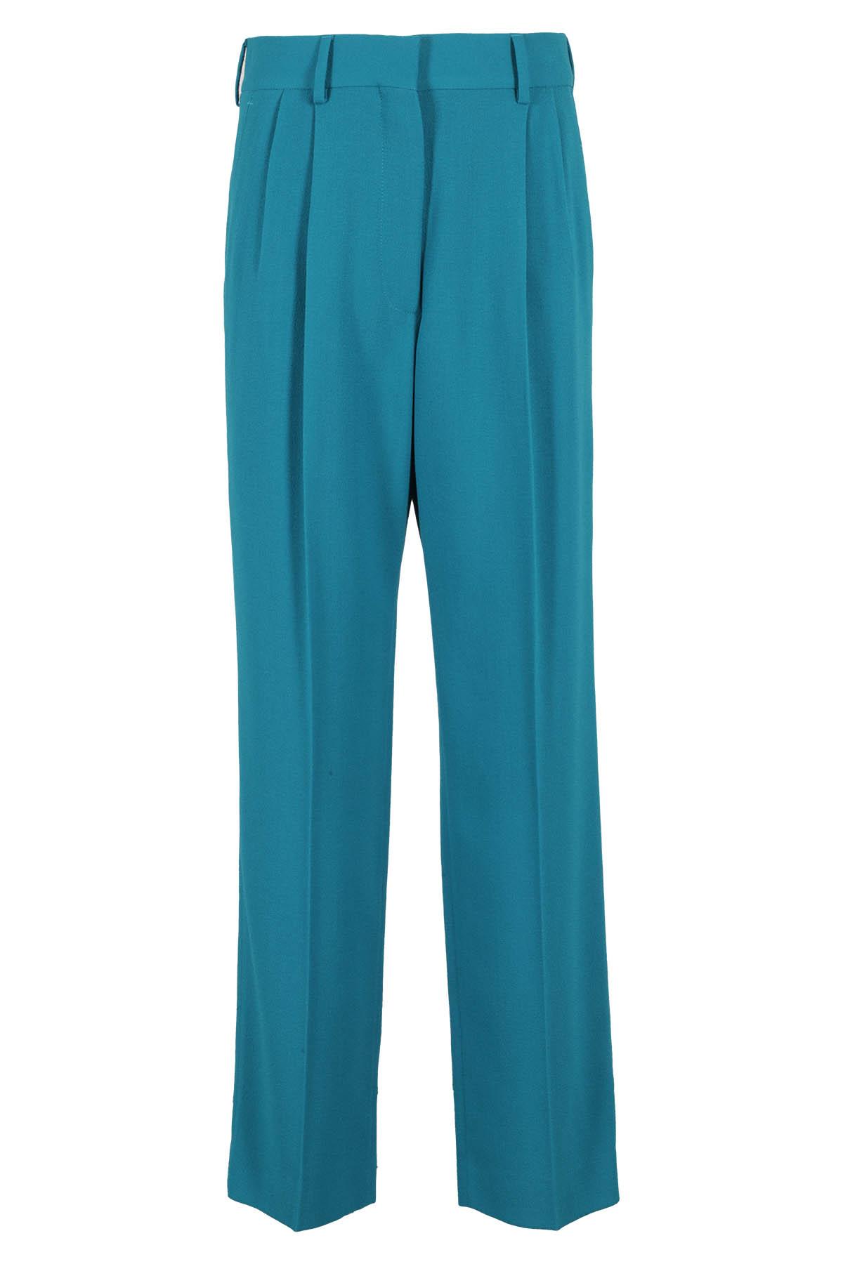 Cool & Easy Kaspia Fox Pants