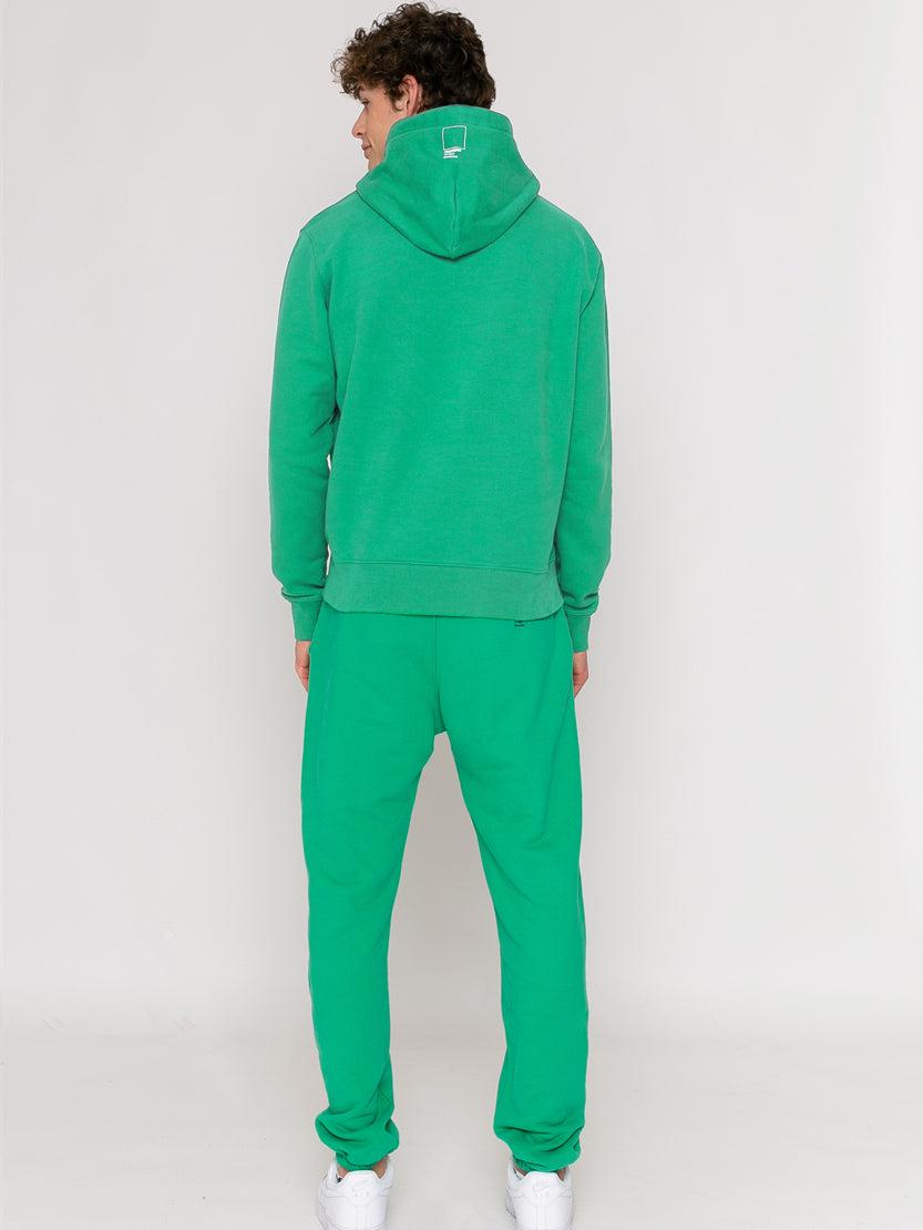 Grass Green Hoodie | Pantone Special Edition