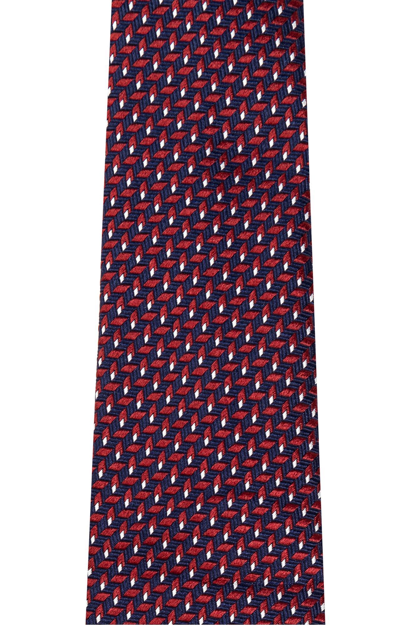 Patterned Tie