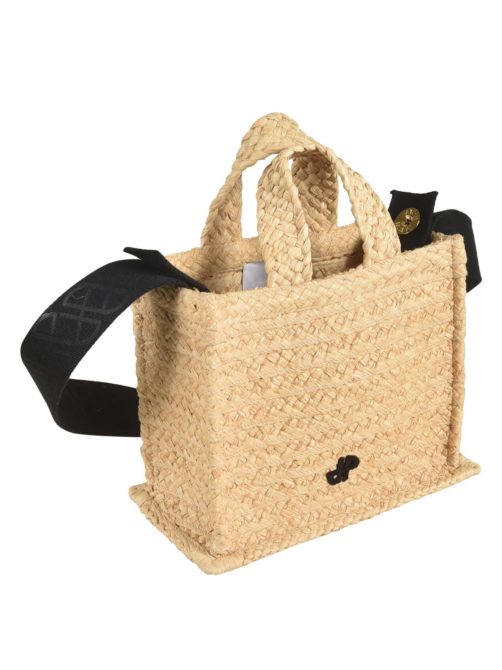 Weaved Tote