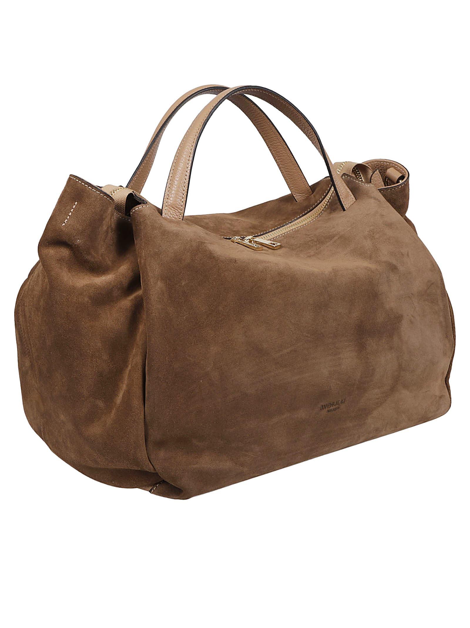 Avenue67 Bags.. Brown