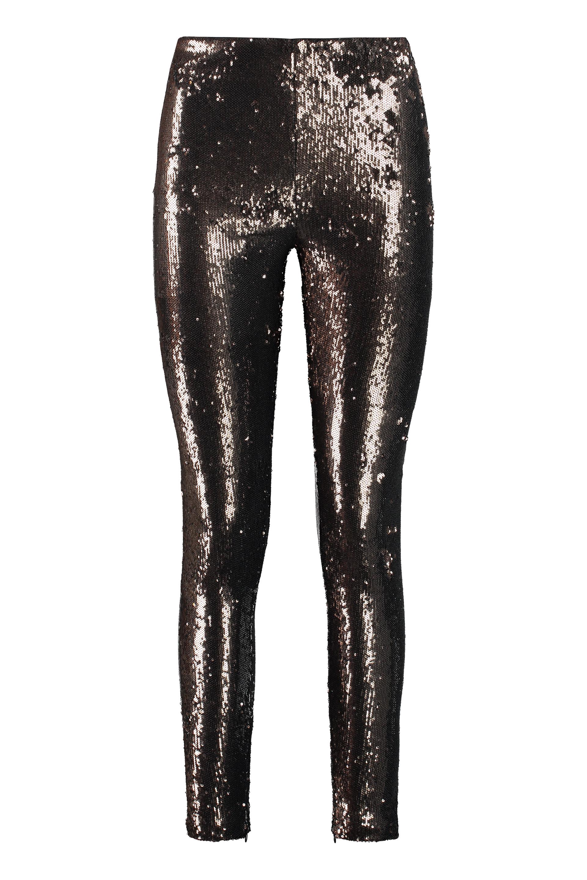 Sequin Leggings