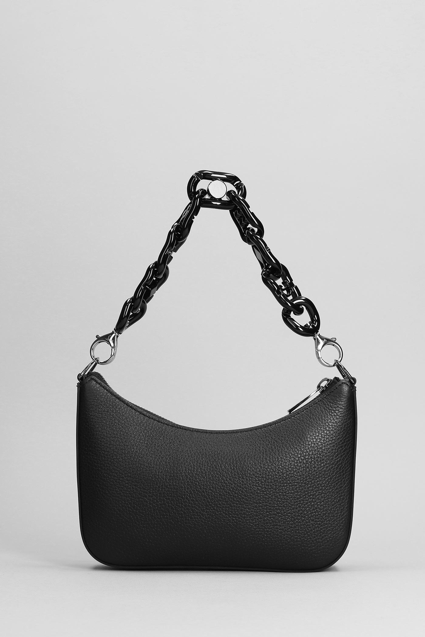 Christian Louboutin Loubila Chain Shoulder Bag