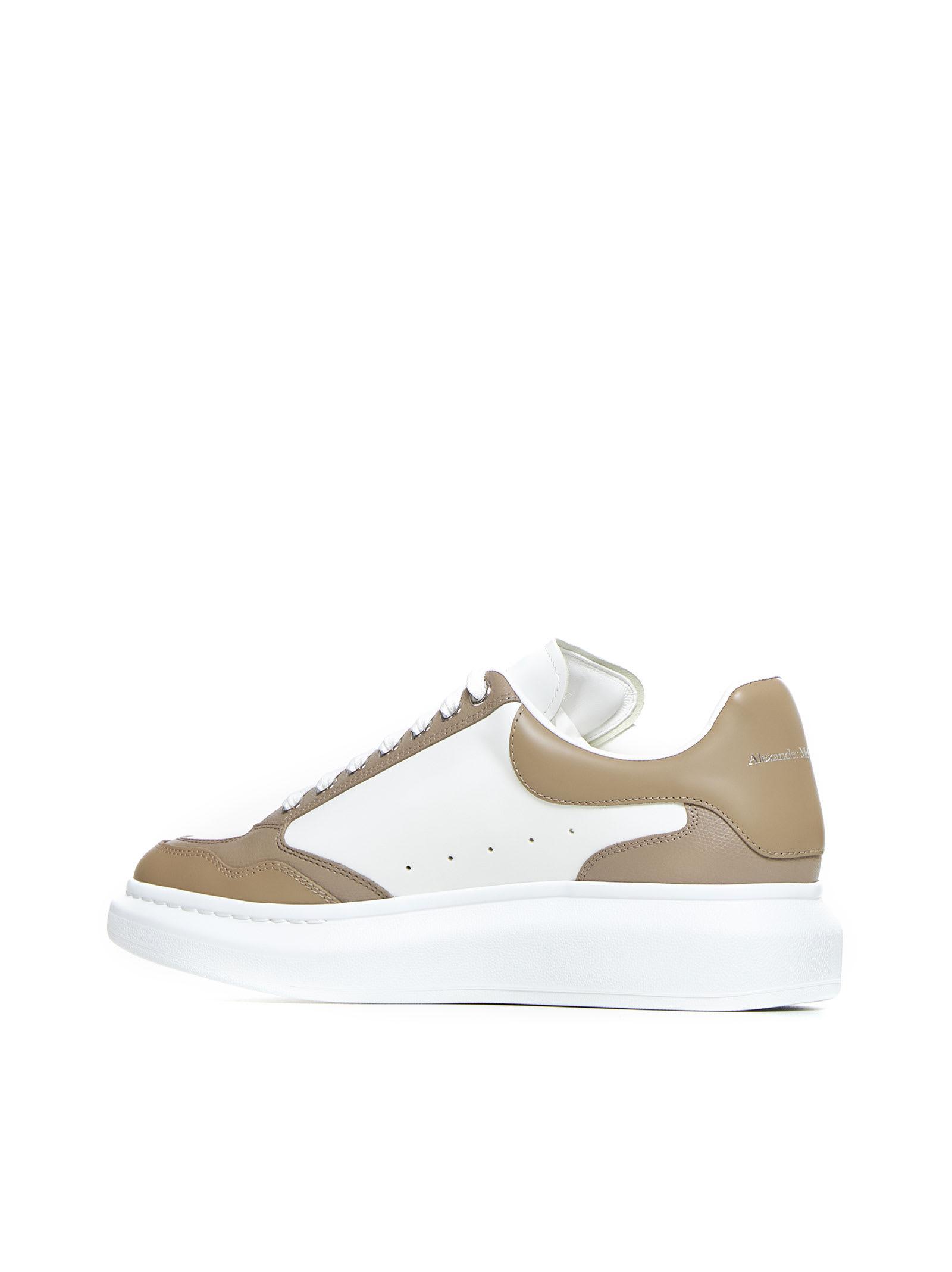 Alexander Mcqueen Sneakers